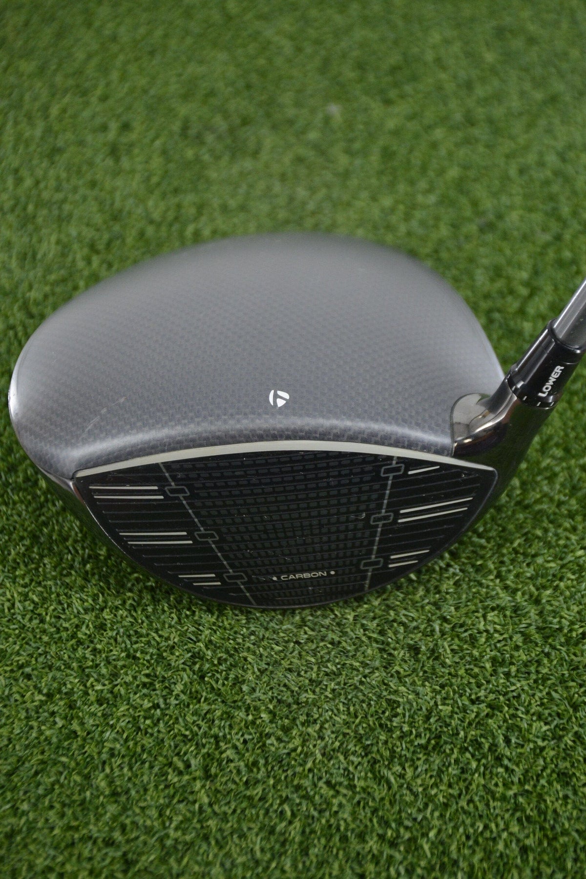 TaylorMade Qi35 10.5 Degree Driver R Flex 45.5" Golf Clubs GolfRoots 