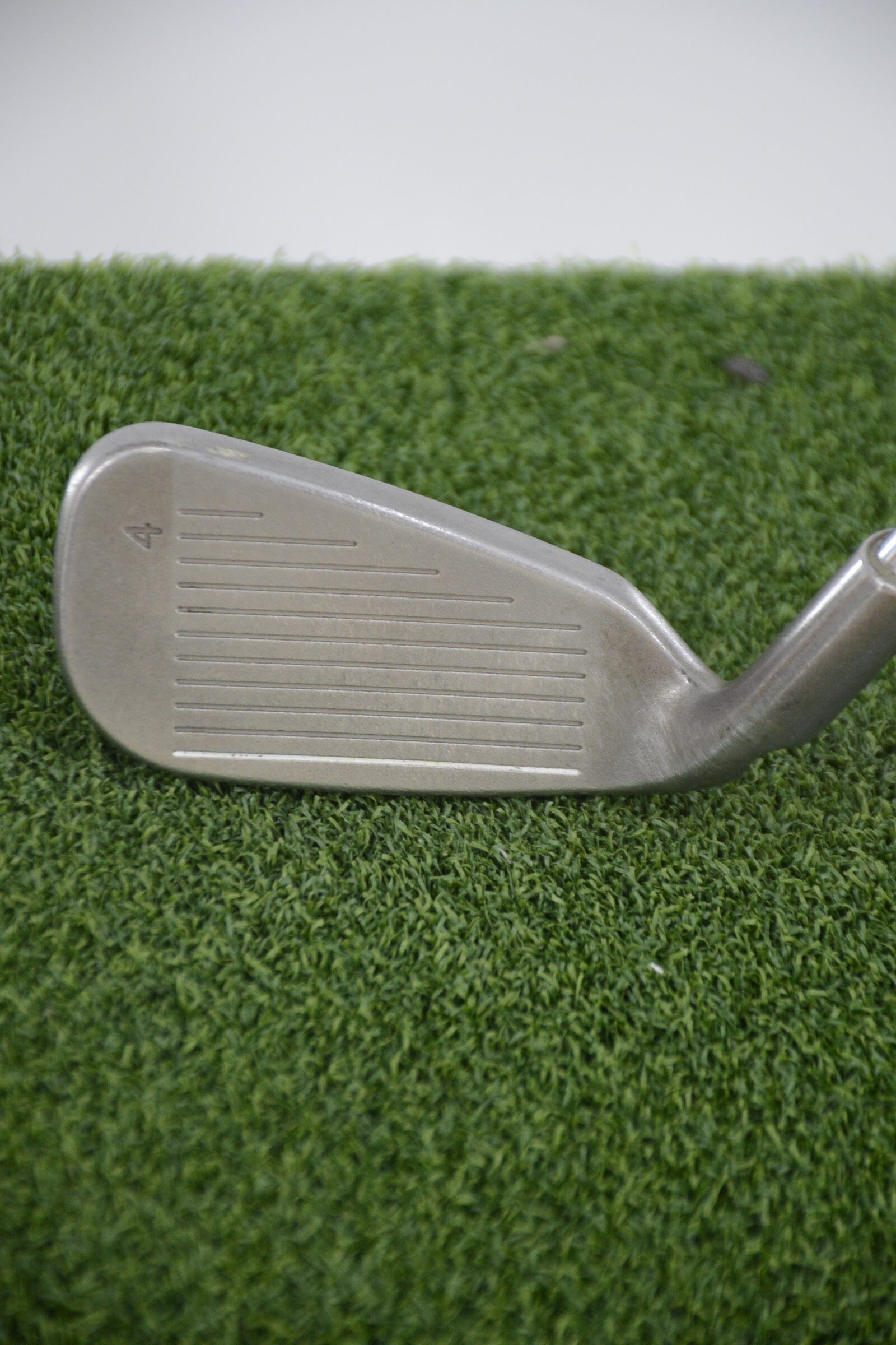 Ping G2 HL 4 Iron S Flex 38.25" Golf Clubs GolfRoots 