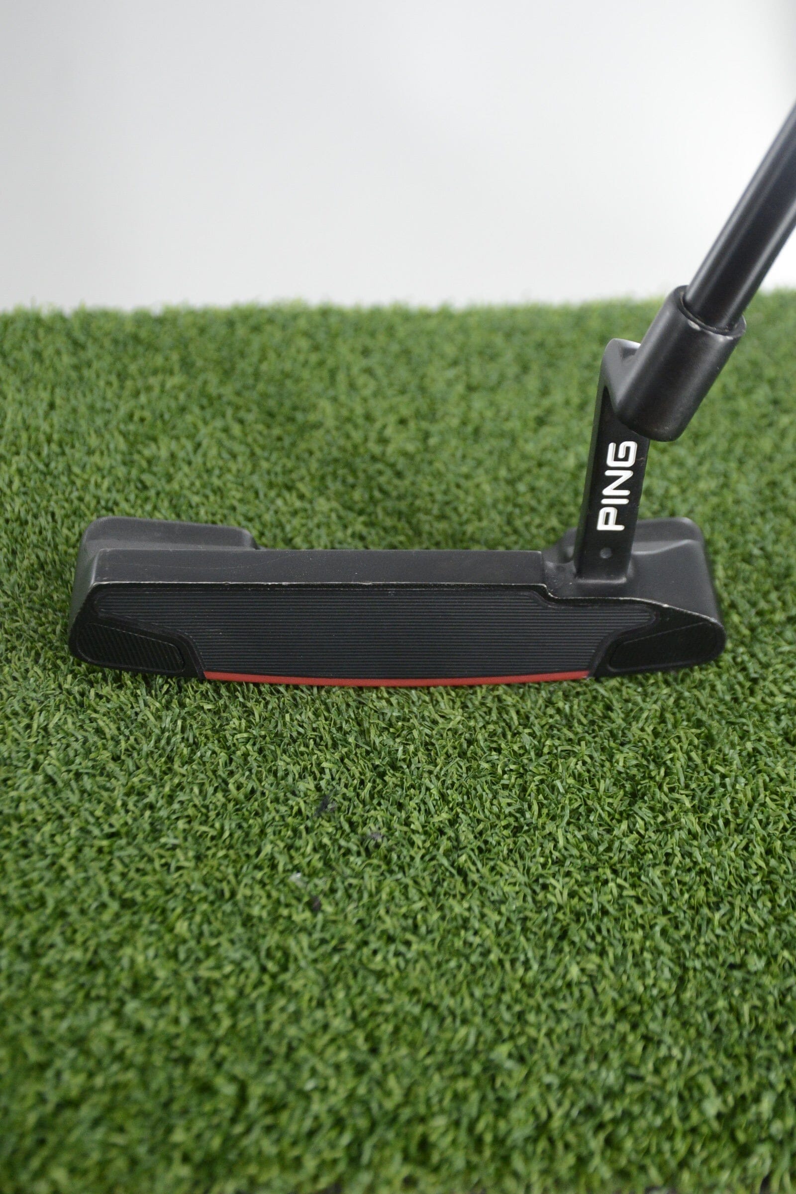 Ping 2021 Anser 2 Putter 35" Golf Clubs GolfRoots 
