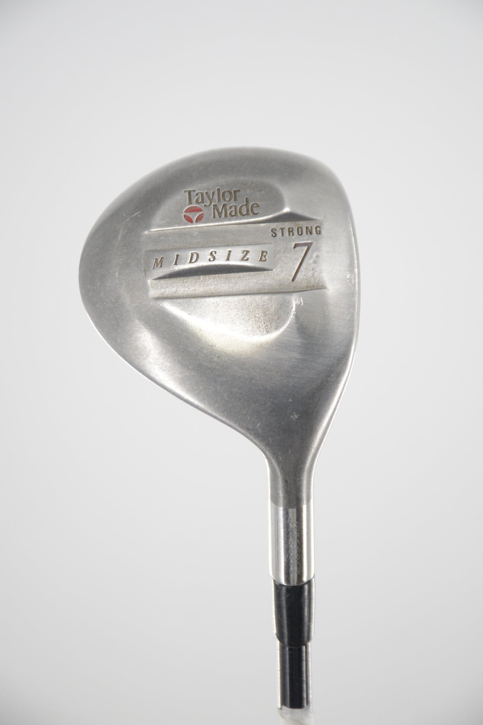 Women's TaylorMade Midsize 7 Wood W Flex 40.5"