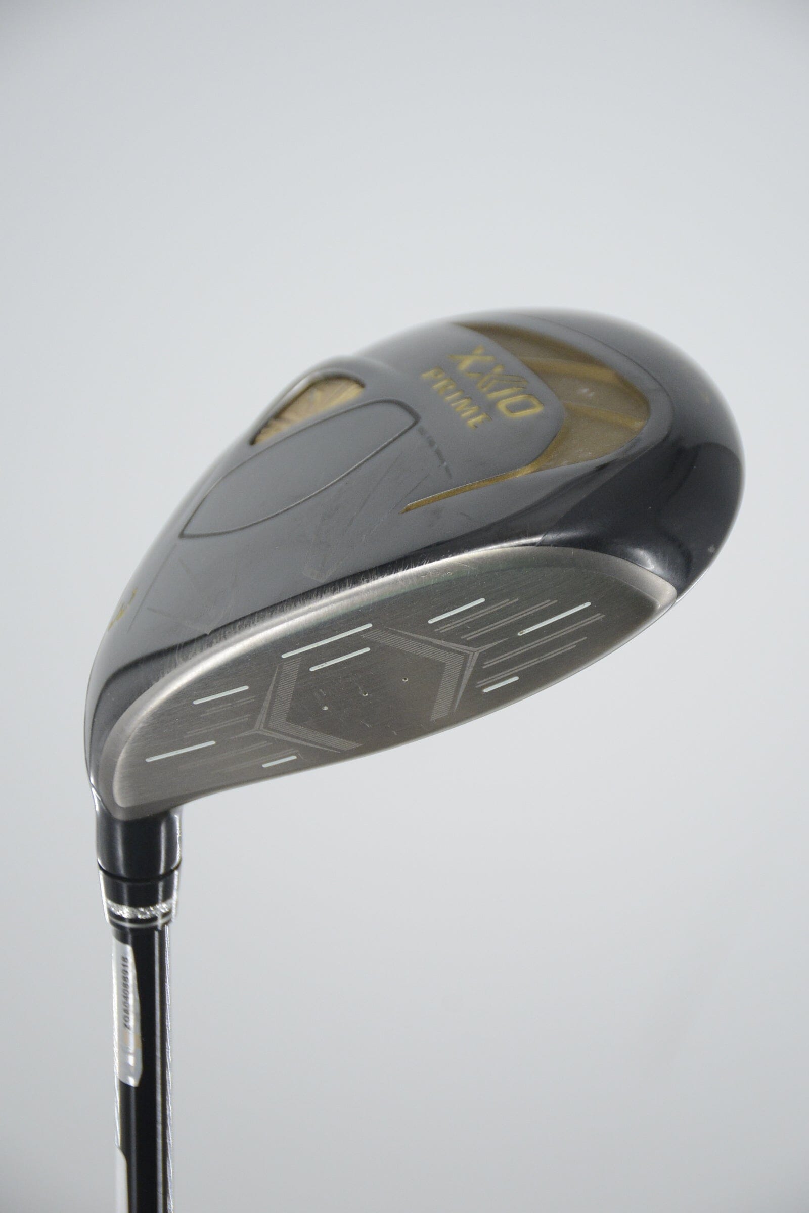 XXIO Prime 11 3 Wood R Flex 42.5" Golf Clubs GolfRoots 