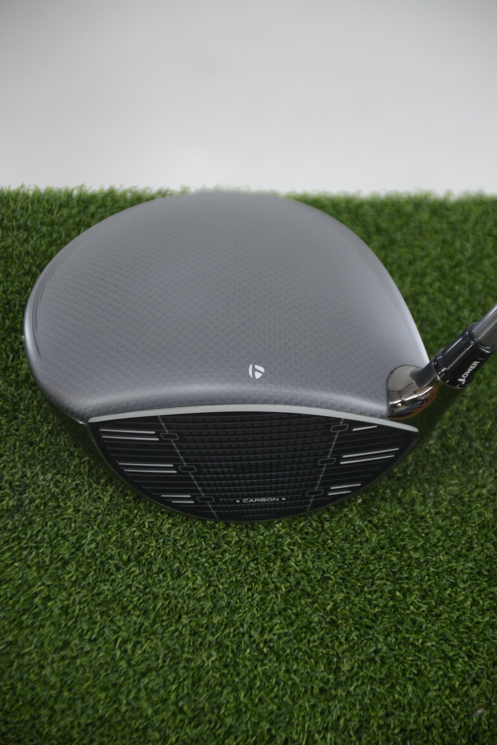 TaylorMade Qi35 10.5 Degree Driver R Flex 45.25" Golf Clubs GolfRoots 