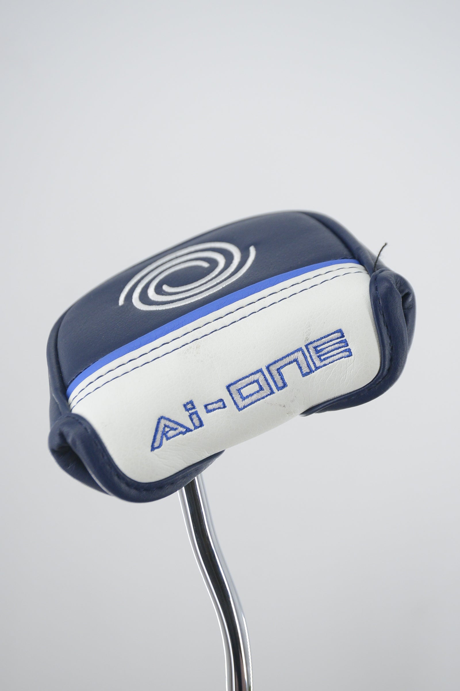 Odyssey ai-ONE Jailbird Mini DB Putter 34"