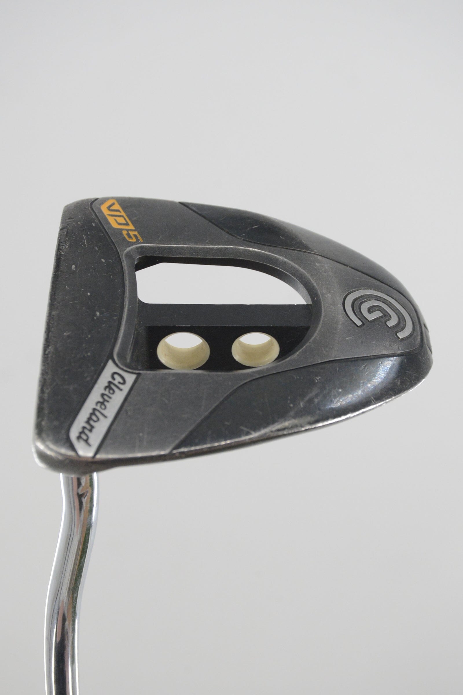 Lefty Cleveland VP5 Mallet W-Series Putter 34.5"
