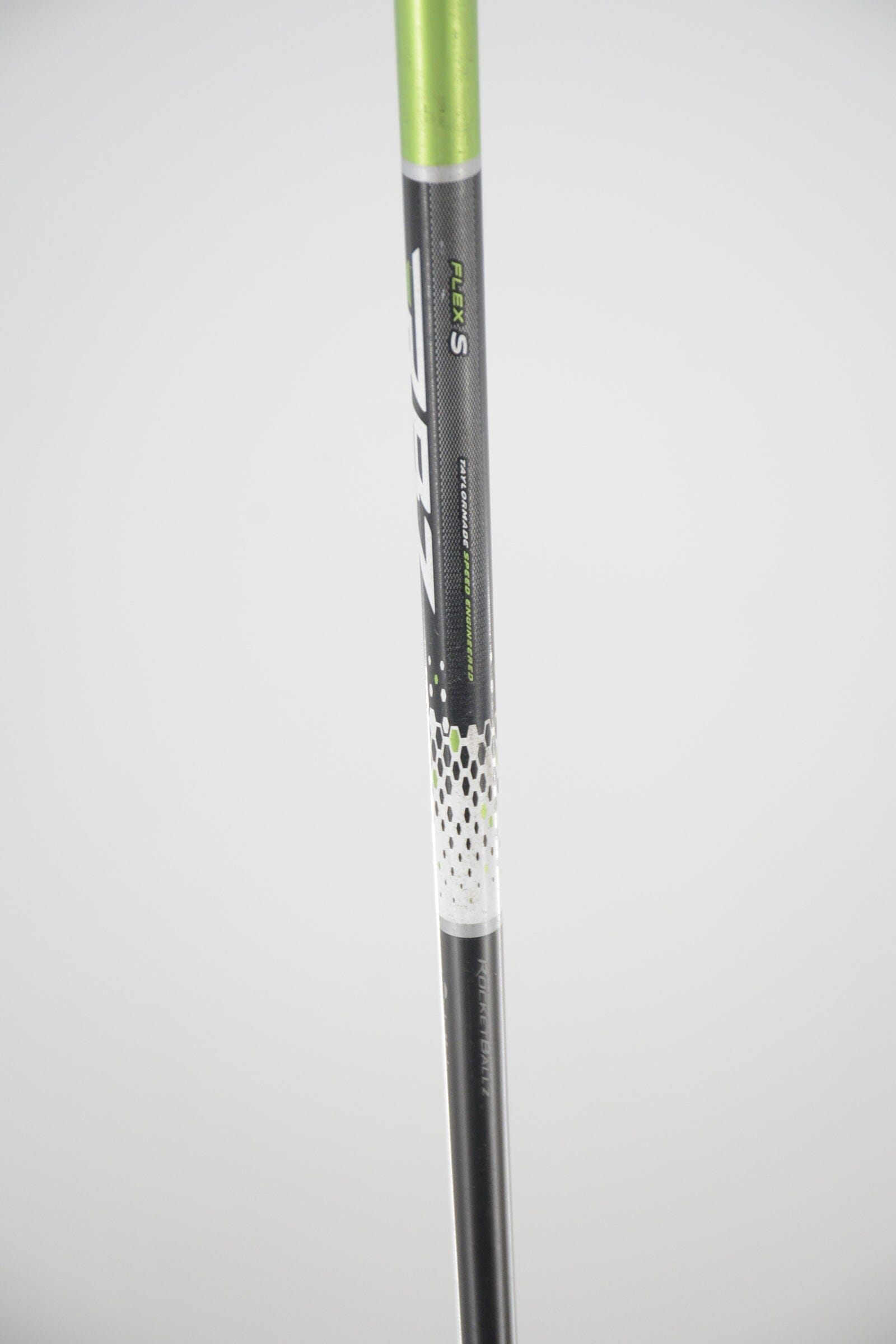 TaylorMade Rocketballz 4 Hybrid S Flex 40.25" Golf Clubs GolfRoots 