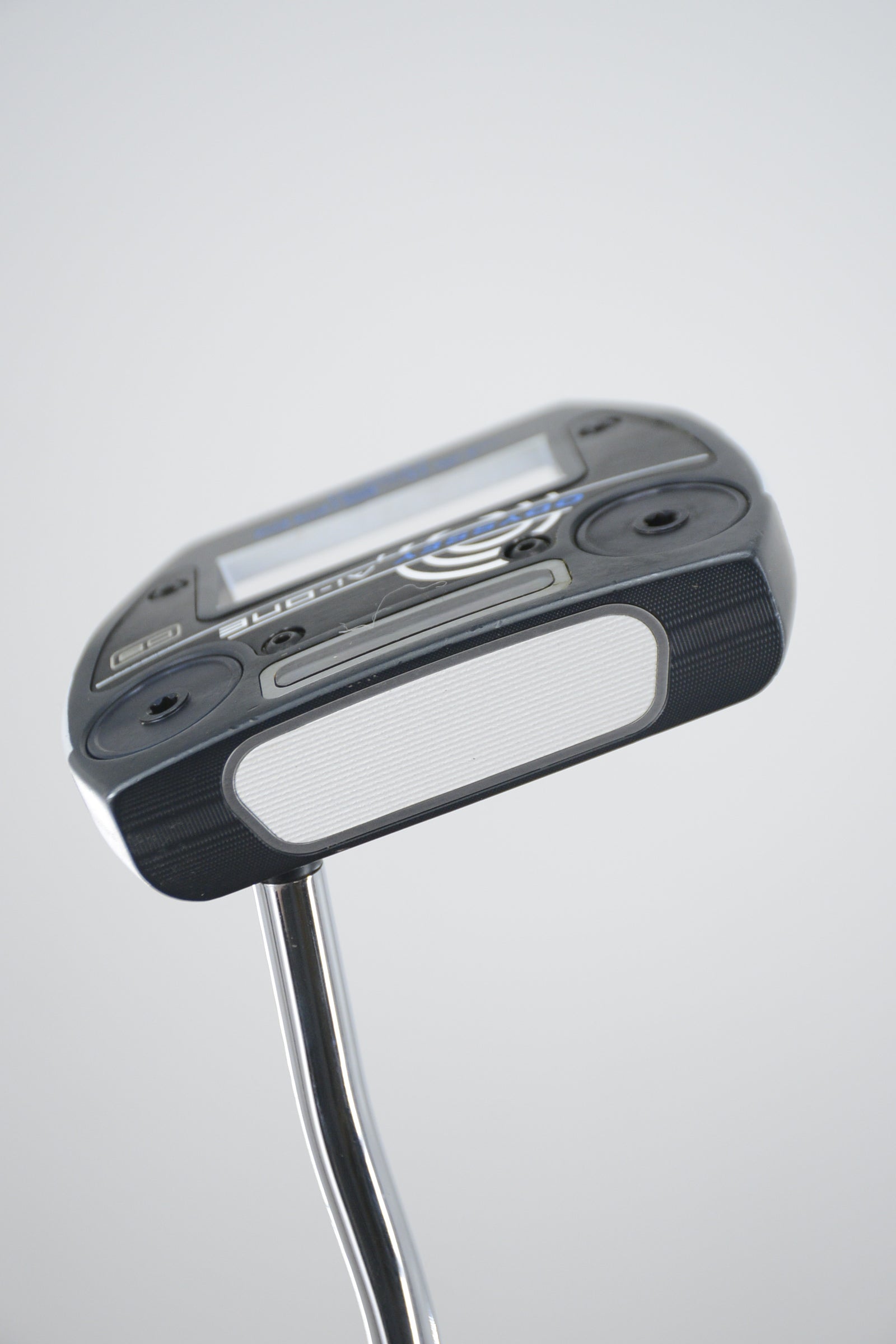 Odyssey ai-ONE Jailbird Mini DB Putter 34"