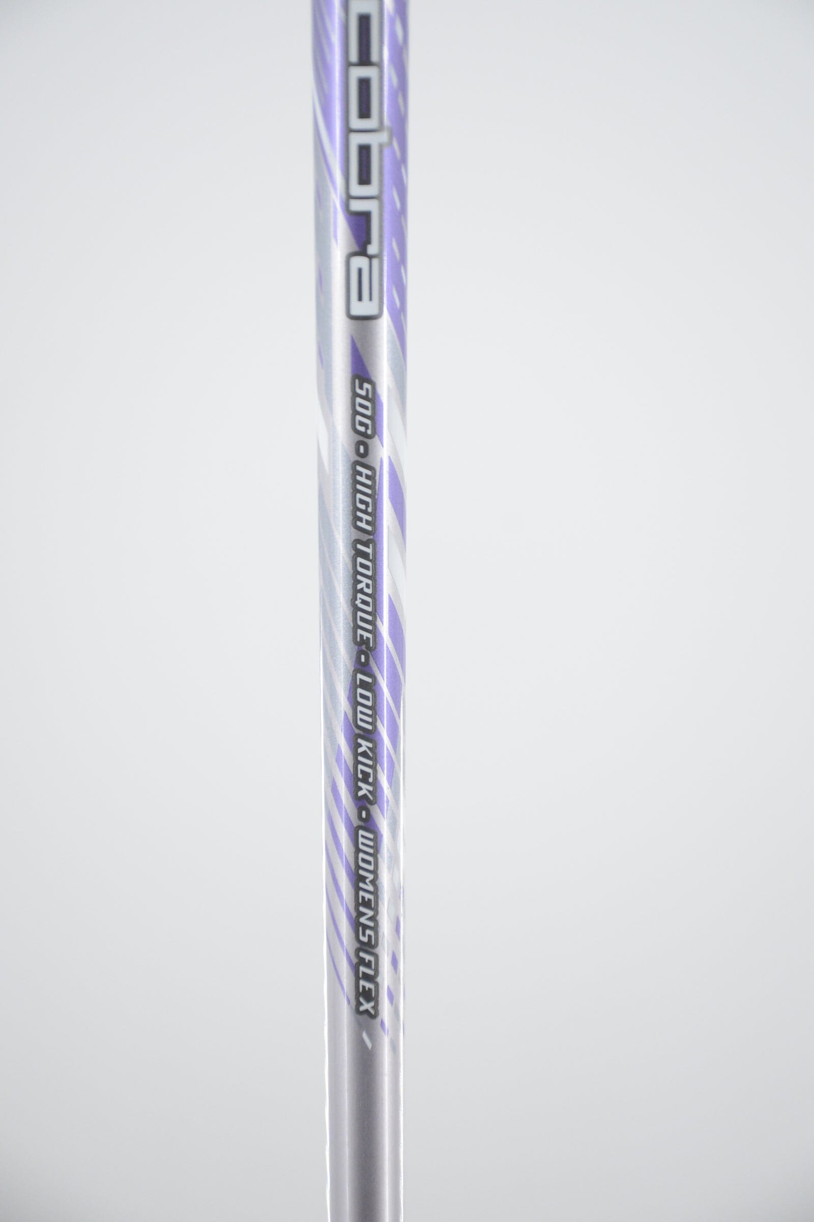 Women's Cobra Baffler XL 8 Iron W Flex 35.5" Golf Clubs GolfRoots 