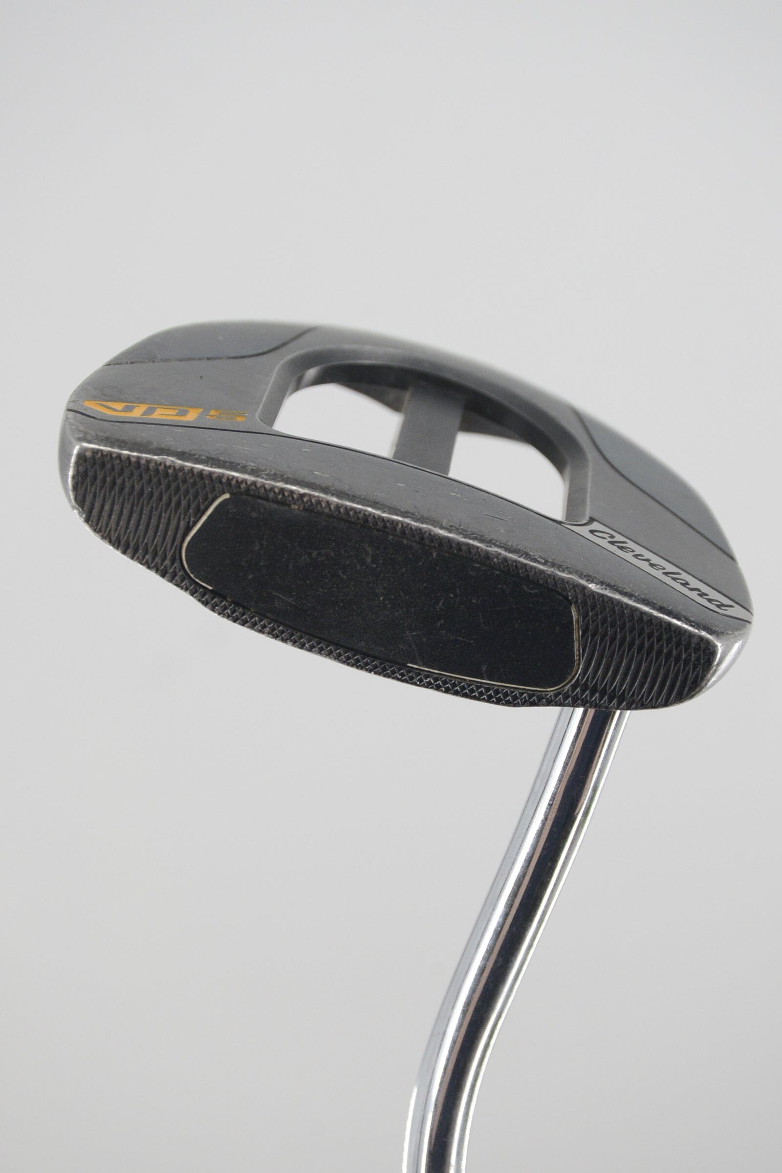 Lefty Cleveland VP5 Mallet W-Series Putter 34.5" Golf Clubs GolfRoots 