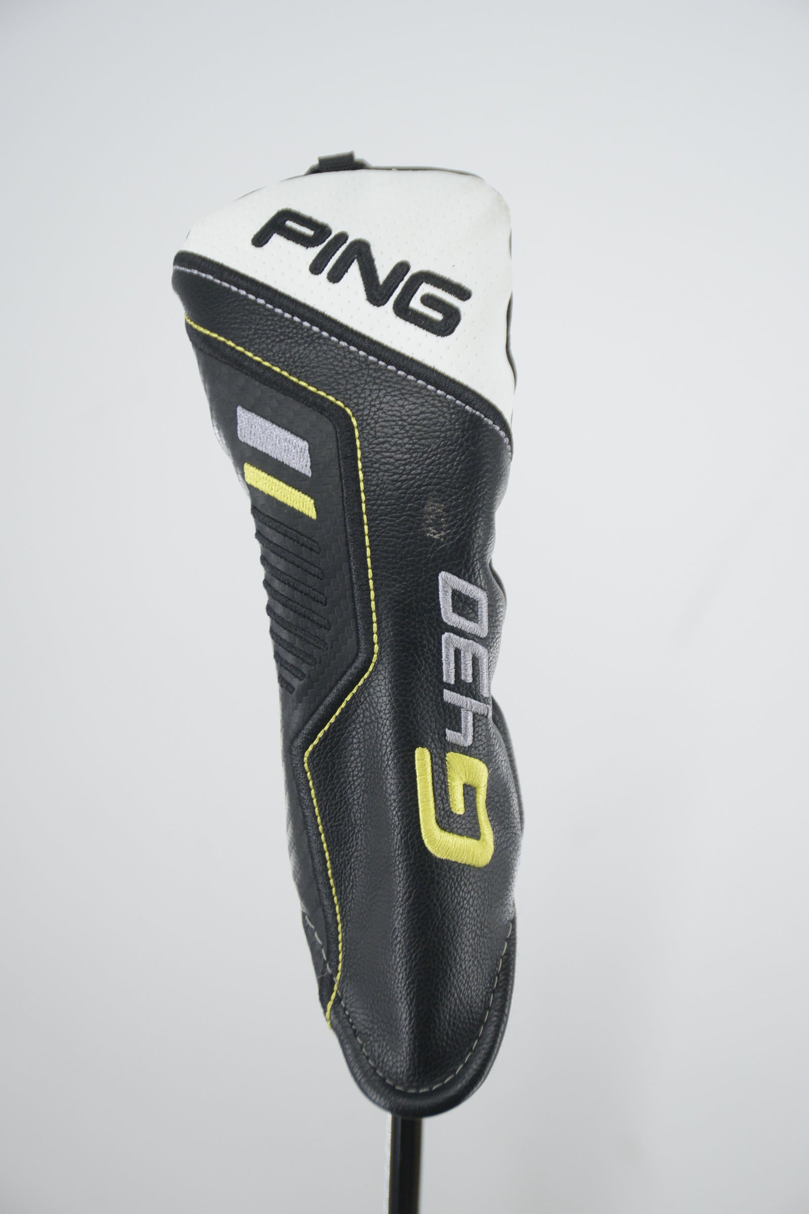 Ping G430 3 Hybrid S Flex 39.75"