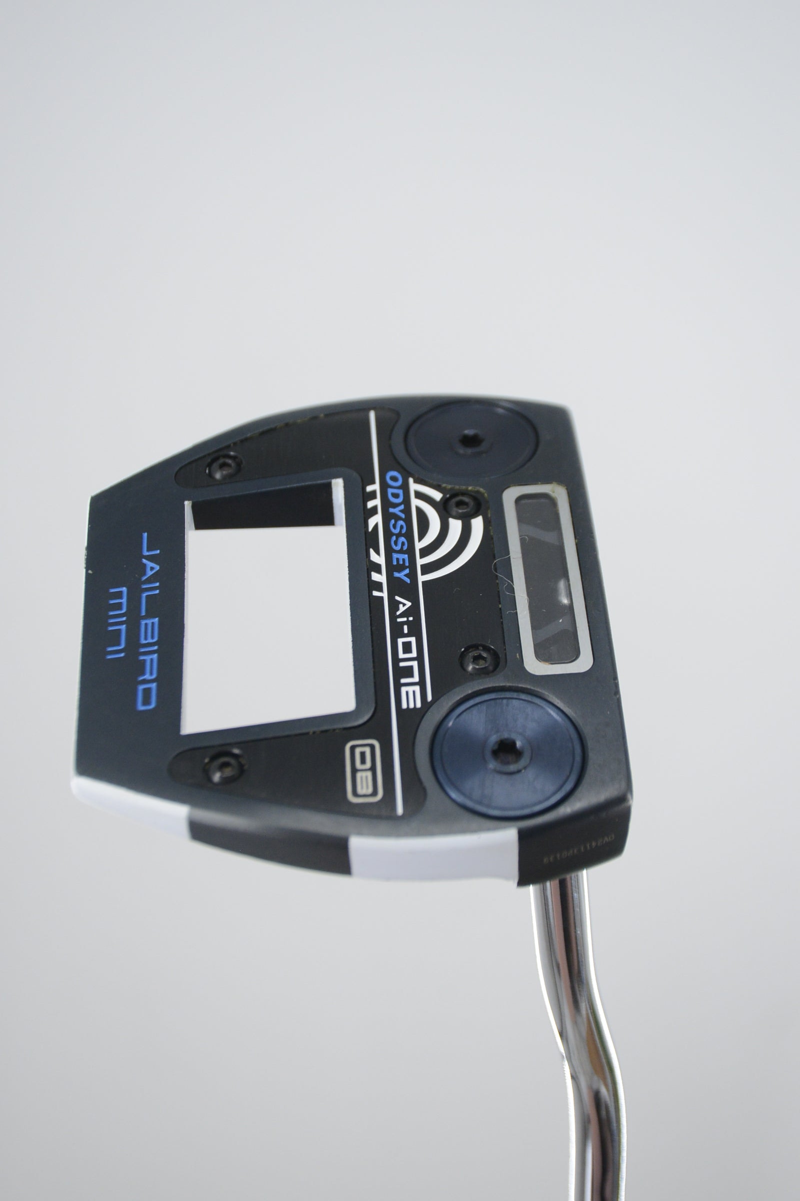 Odyssey ai-ONE Jailbird Mini DB Putter 34"