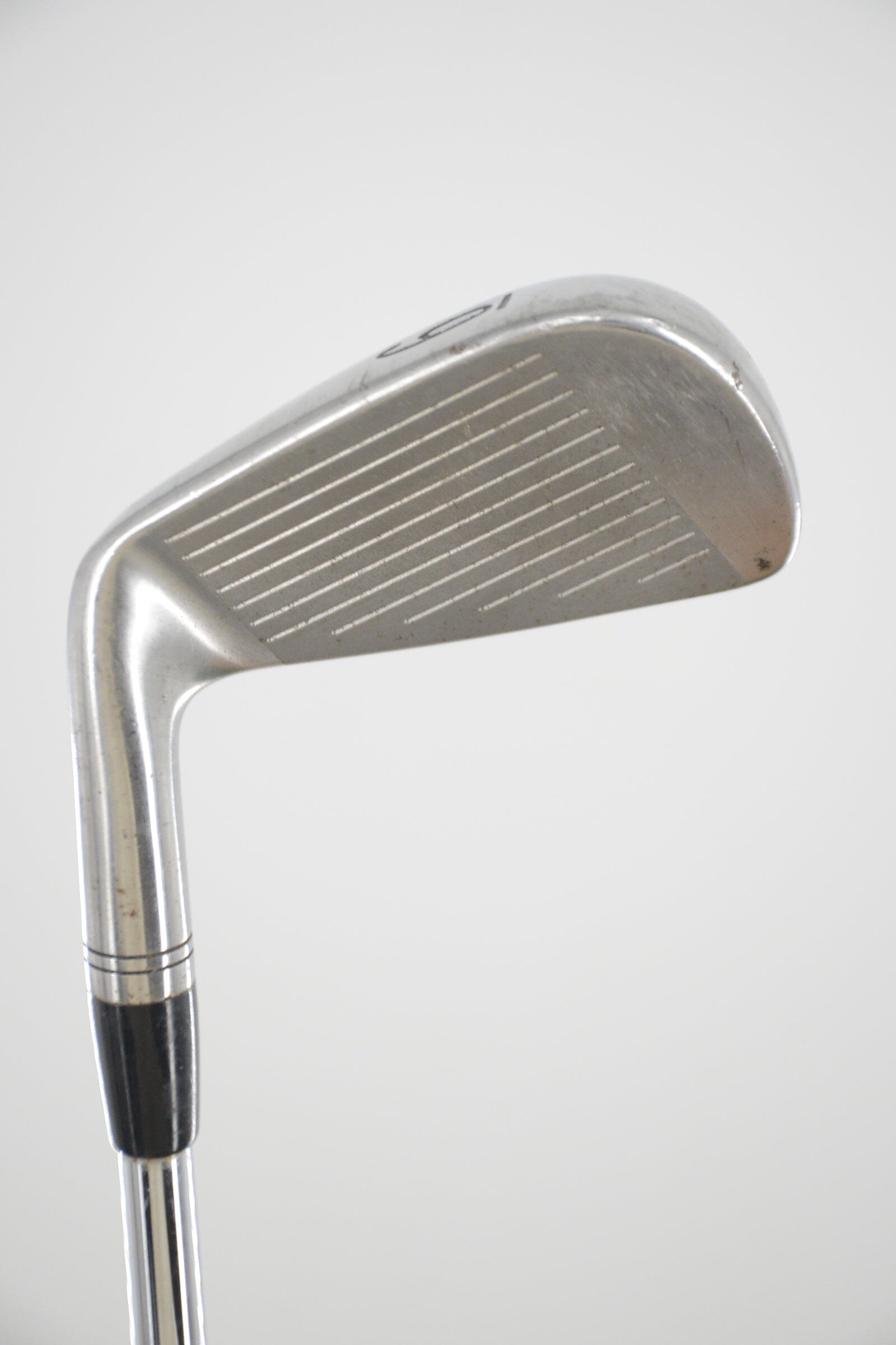 Titleist 735.CM Forged 6 Iron S Flex 37.25