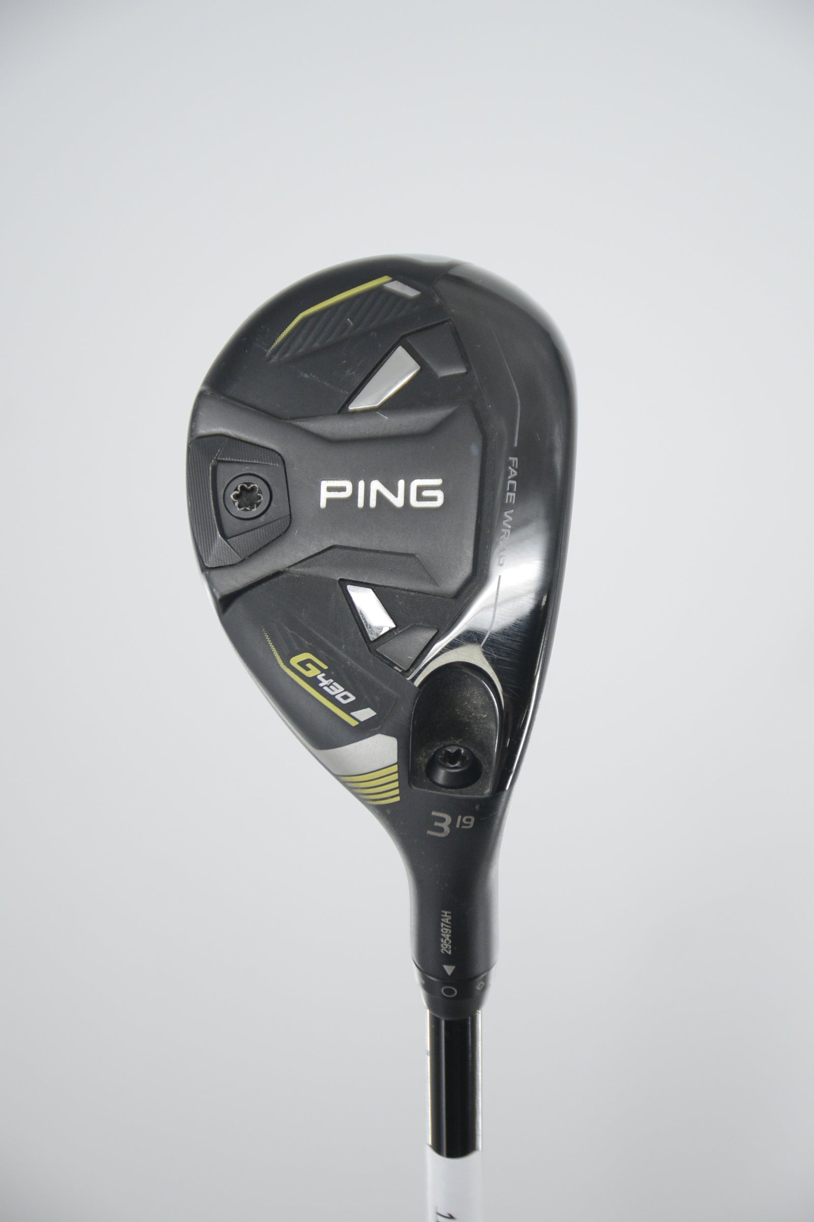 Ping G430 3 Hybrid S Flex 39.75"