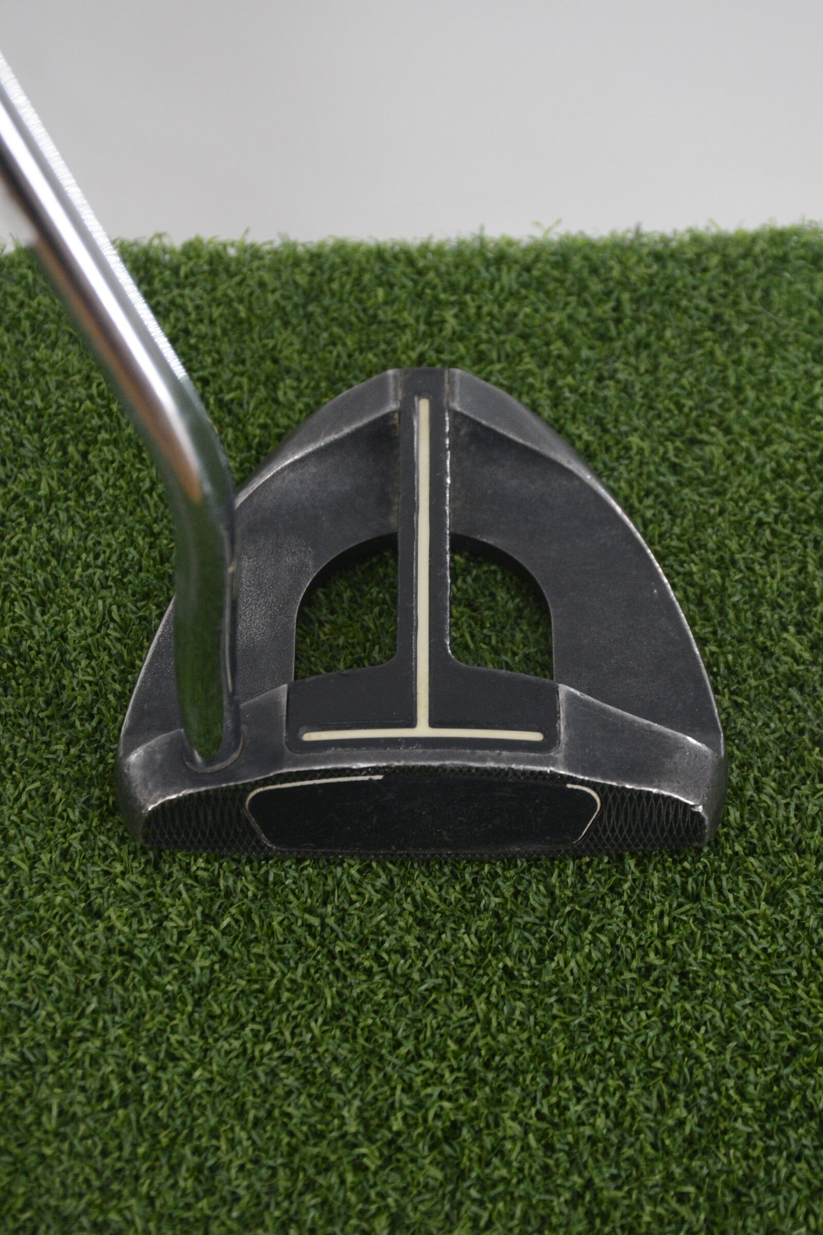 Lefty Cleveland VP5 Mallet W-Series Putter 34.5" Golf Clubs GolfRoots 