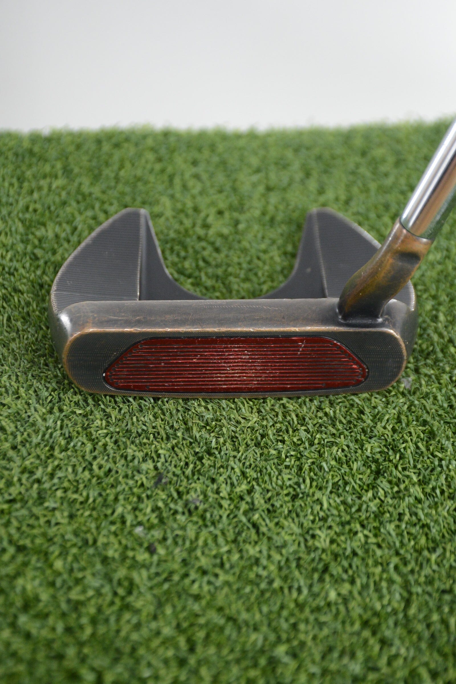 TaylorMade TP Copper SS Ardmore 3 Putter 33.5" Golf Clubs GolfRoots 