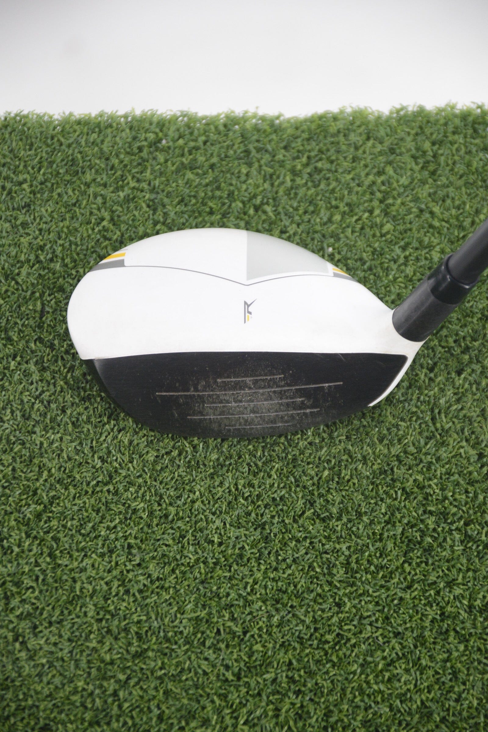 TaylorMade Rocketballz RBZ Stage 2 Rescue 4 Hybrid S Flex 41" Golf Clubs GolfRoots 