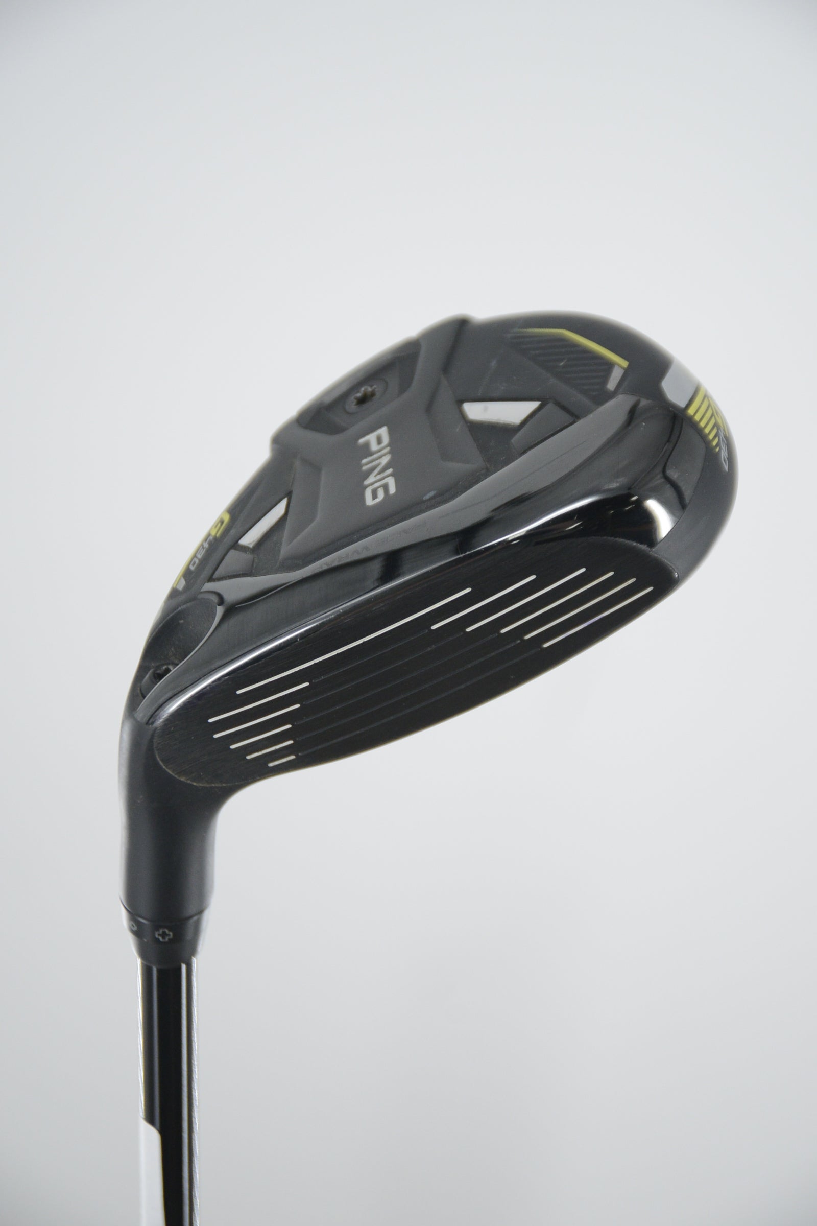 Ping G430 3 Hybrid S Flex 39.75"
