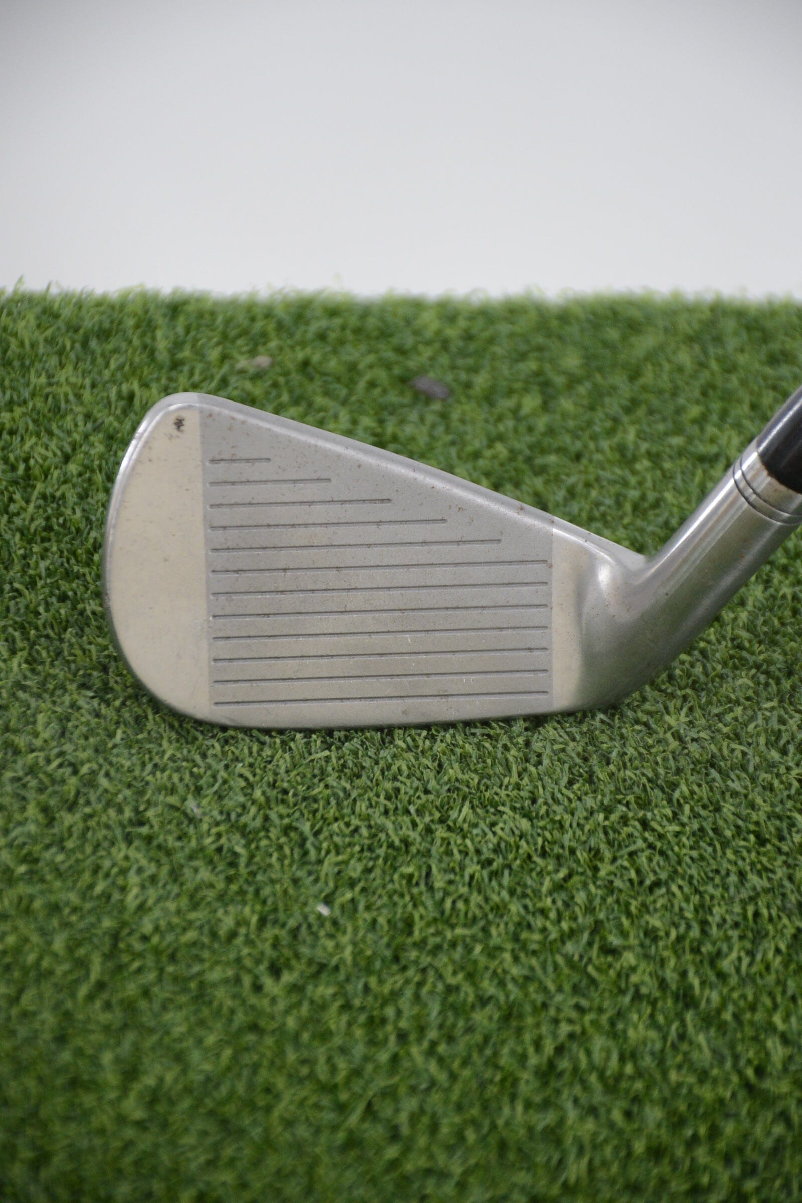 Titleist 735.CM Forged 6 Iron S Flex 37.25