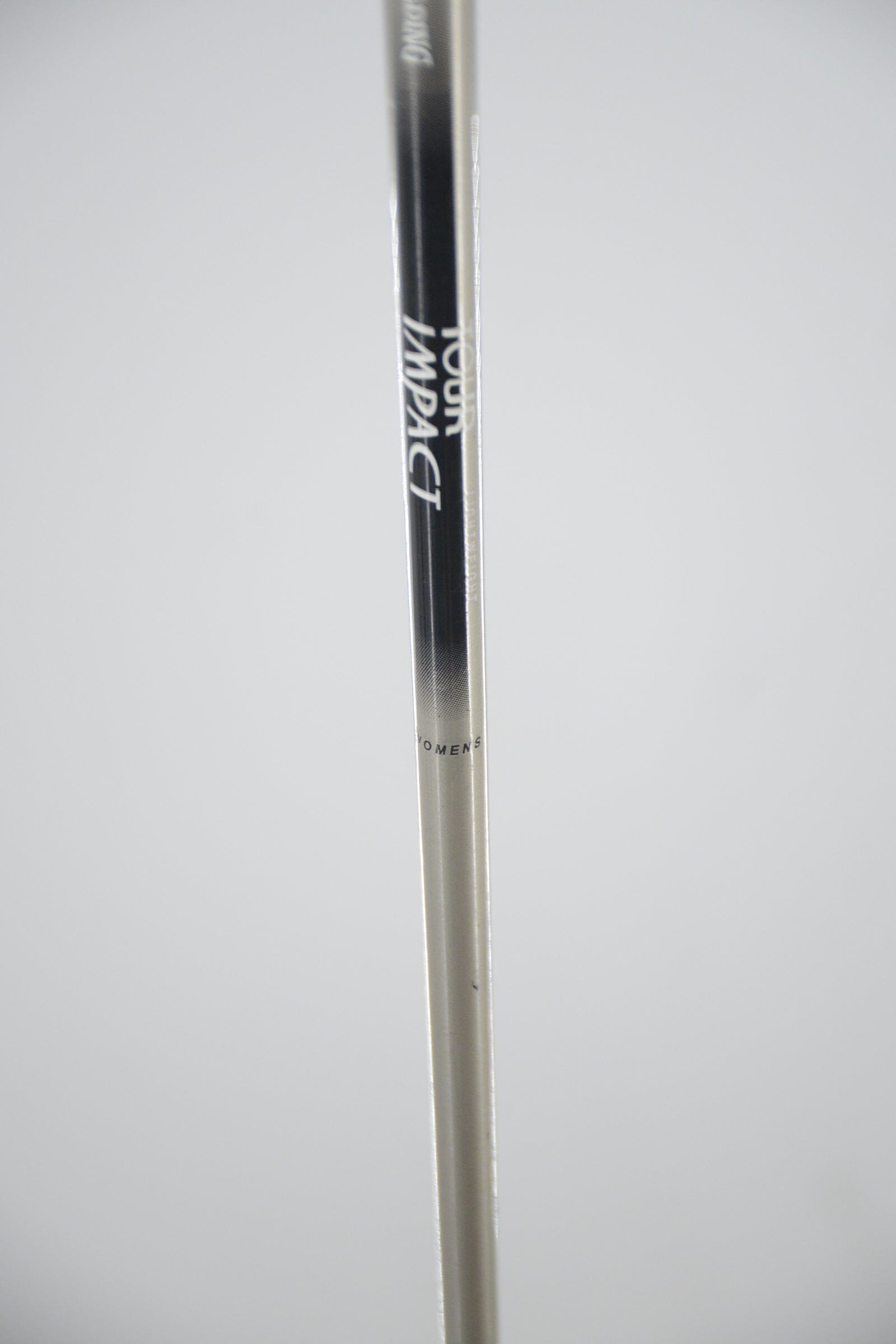 Women's Spalding Tour Impact 5 Wood W Flex 40.75" Golf Clubs GolfRoots 