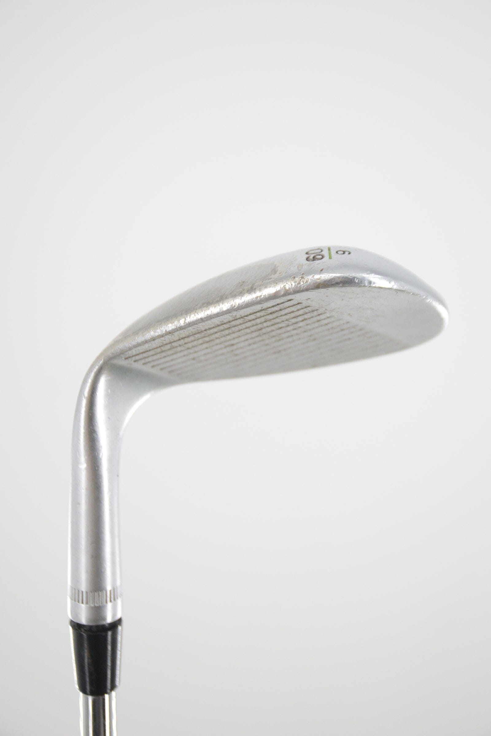 Callaway MD3 Satin Chrome 60 Degree Wedge S Flex 34.5" Golf Clubs GolfRoots 