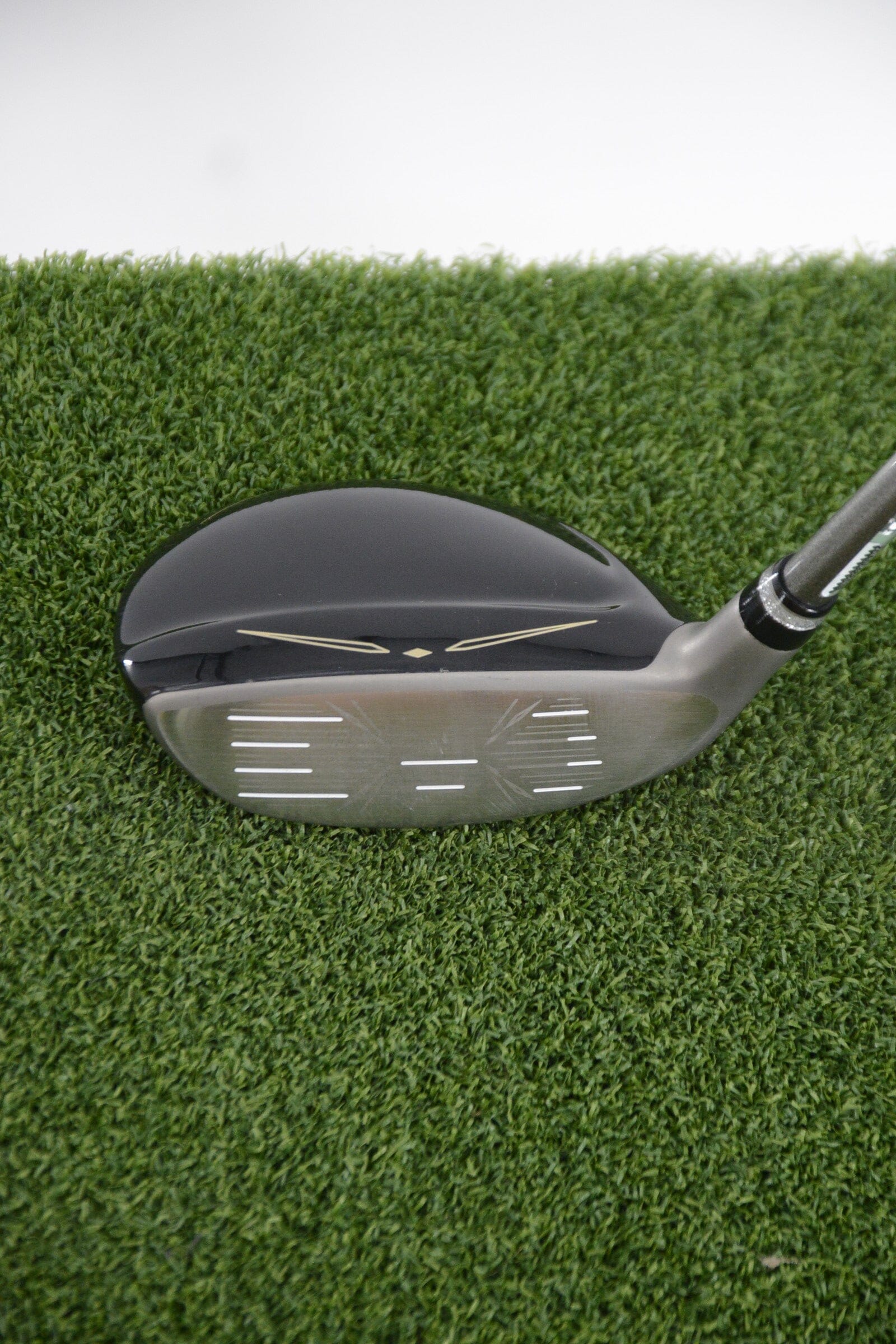 XXIO Prime 12 5 Hybrid R Flex 39.75" Golf Clubs GolfRoots 