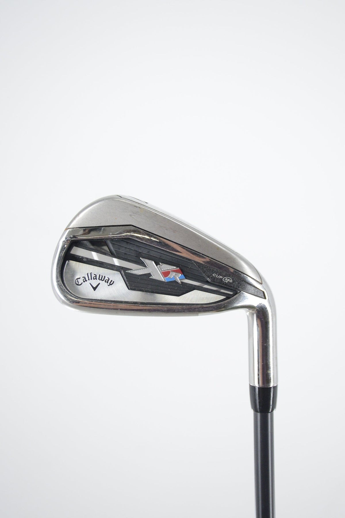 Callaway XR 7 Iron SR Flex 36.75" Golf Clubs GolfRoots 