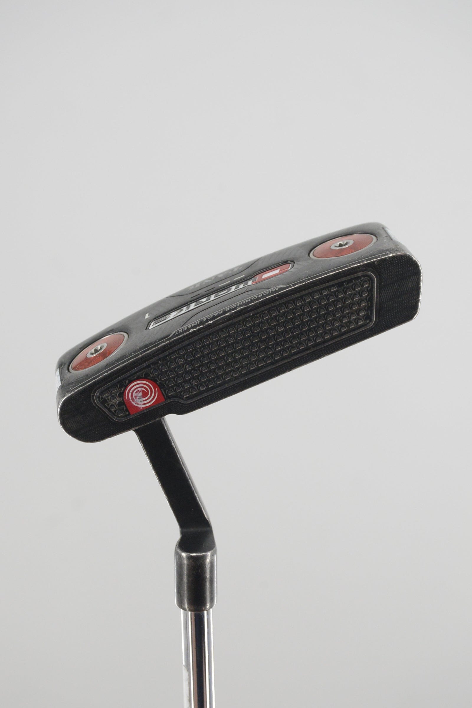 Odyssey O-Works 1 Tank Putter 37" Golf Clubs GolfRoots 