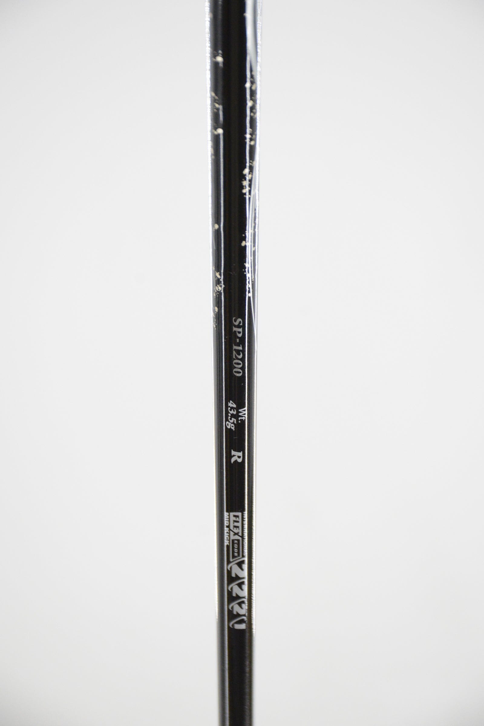 XXIO Prime 12 5 Hybrid R Flex 39.75" Golf Clubs GolfRoots 