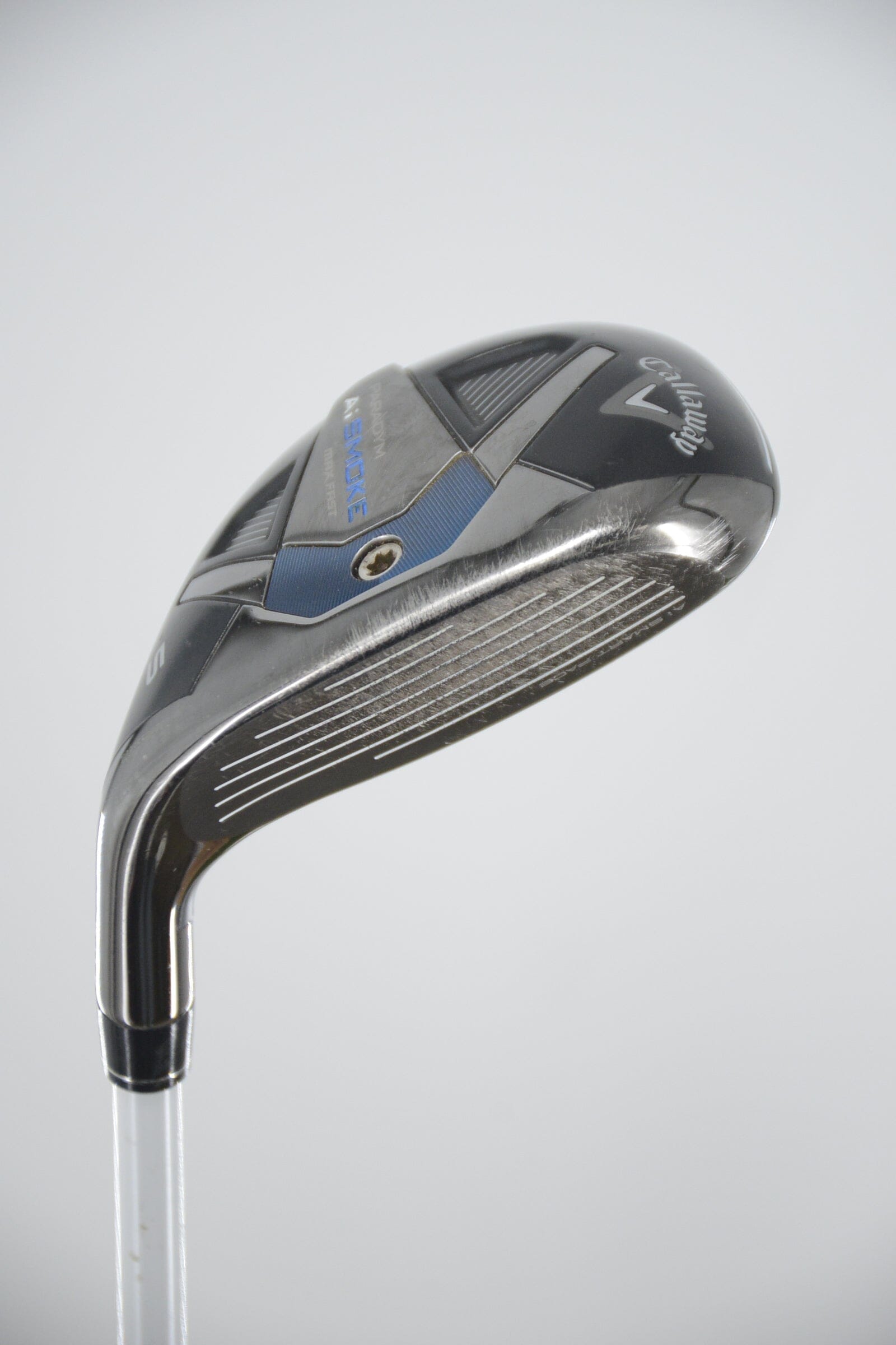 Women's Callaway Paradym Ai Smoke MAX Fast 5 Hybrid W Flex 38.25