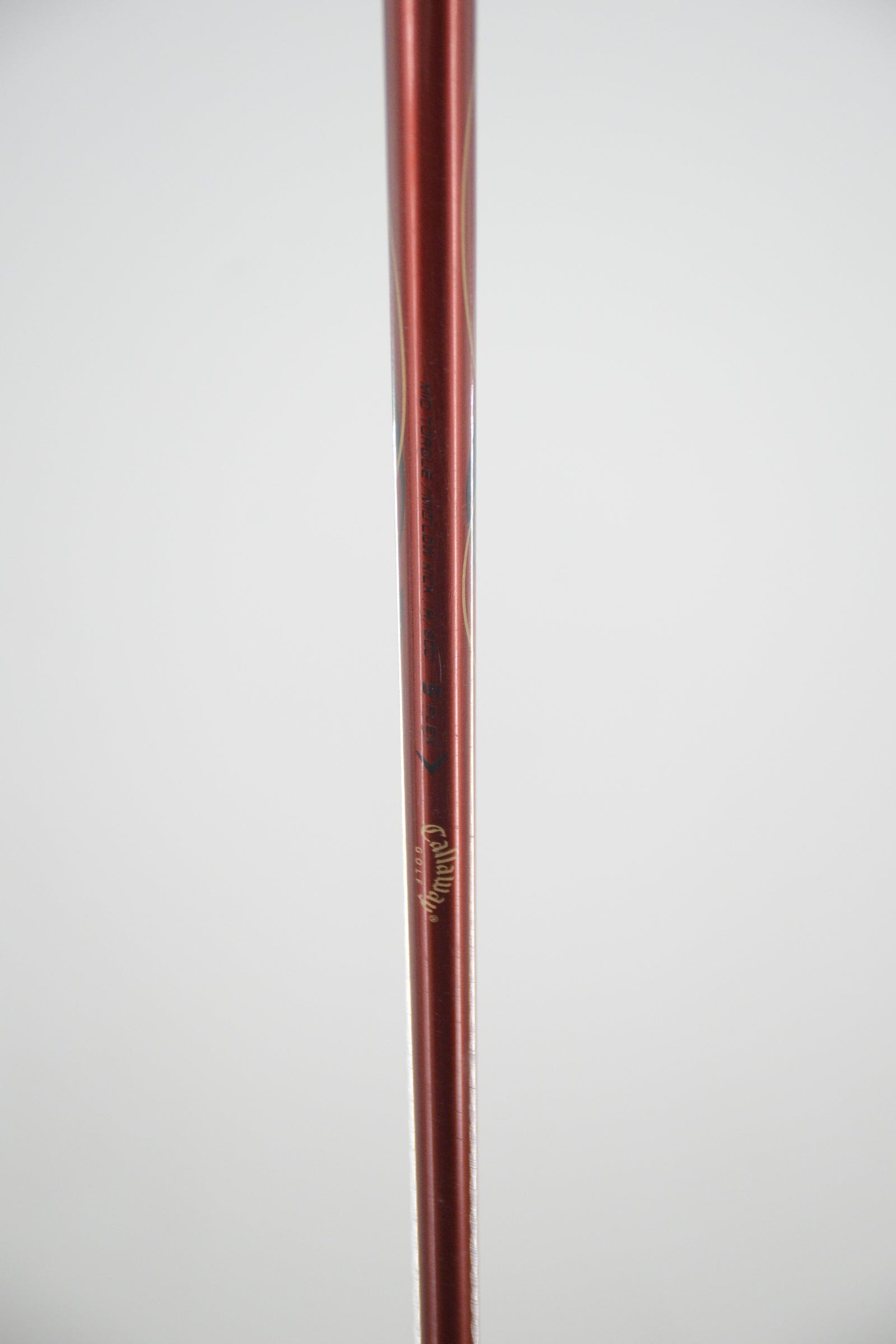 Callaway Big Bertha Diablo 4 Hybrid S Flex 39.5" Golf Clubs GolfRoots 