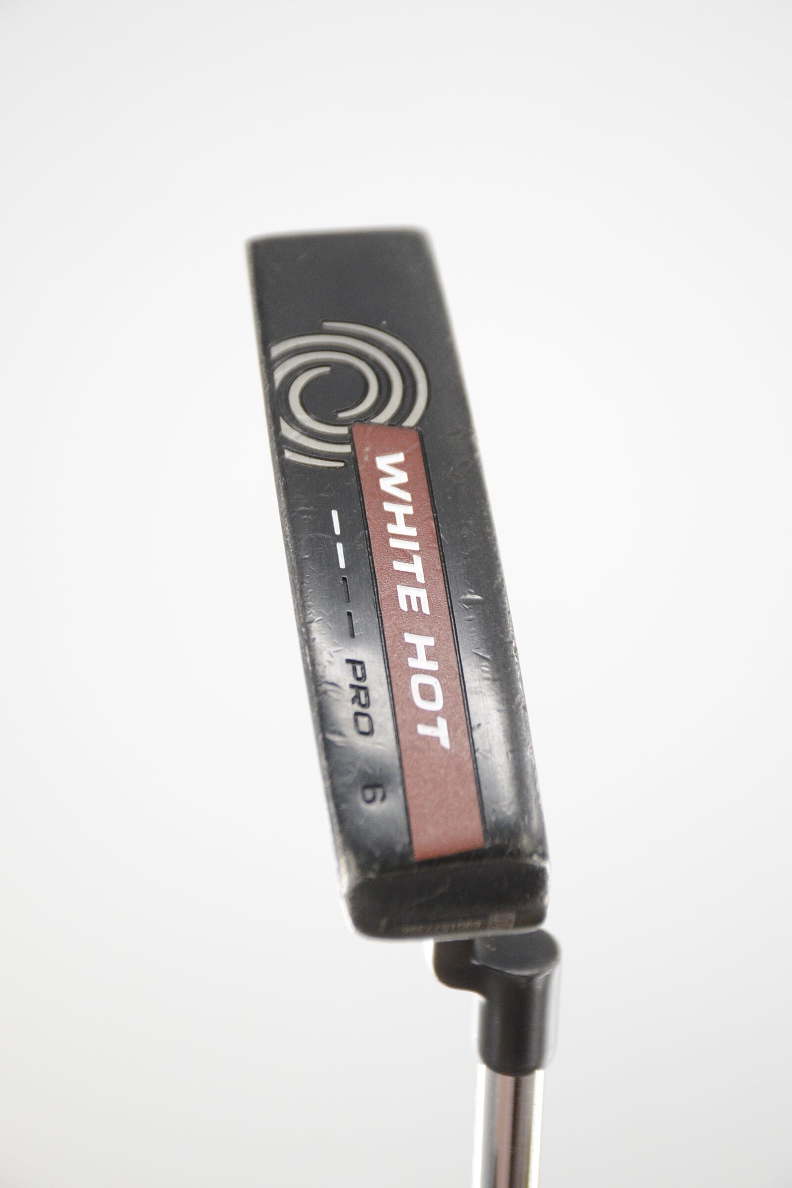 Odyssey White Hot Pro 6 Putter 35" Golf Clubs GolfRoots 