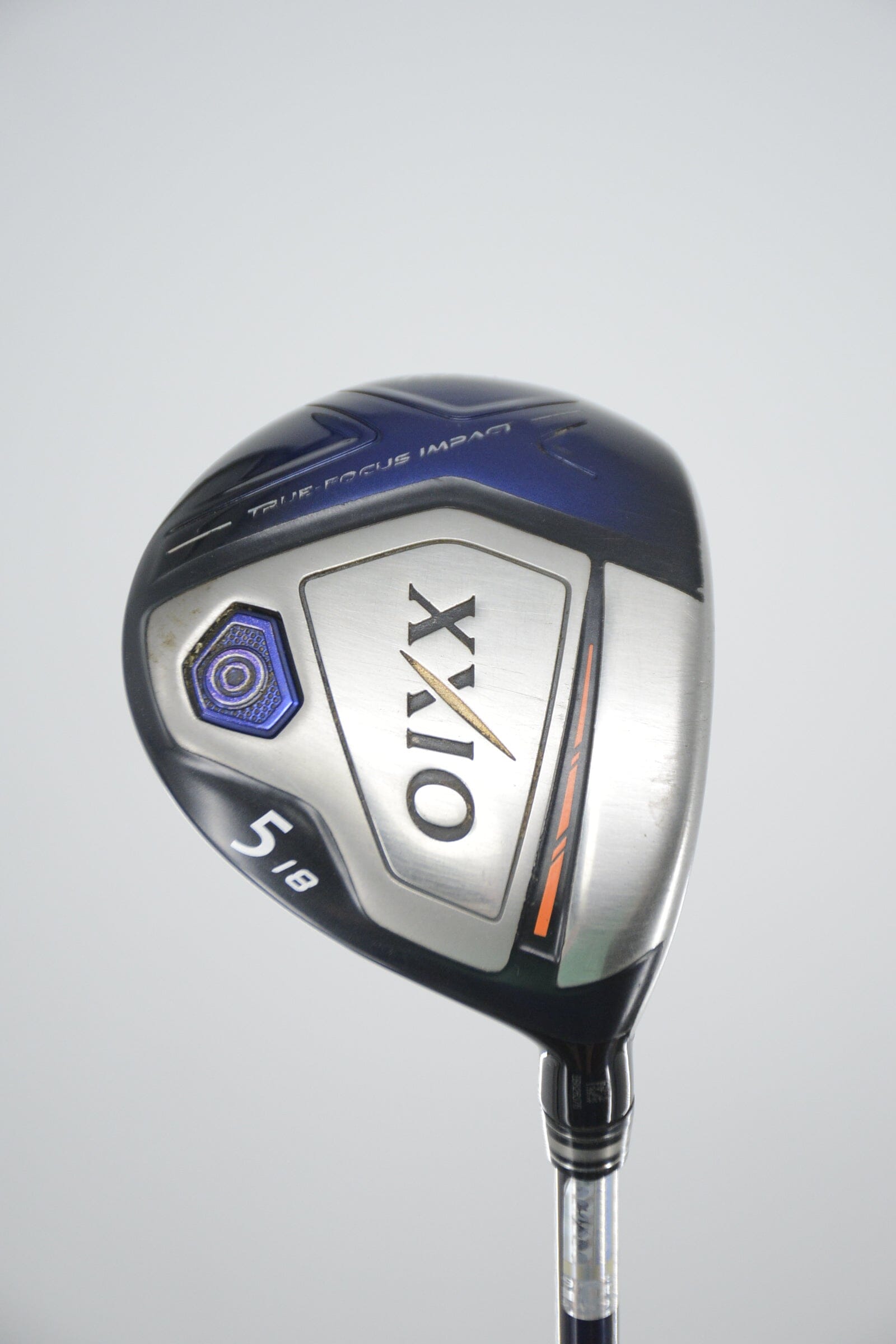XXIO X 5 Wood S Flex 42.5" Golf Clubs GolfRoots 