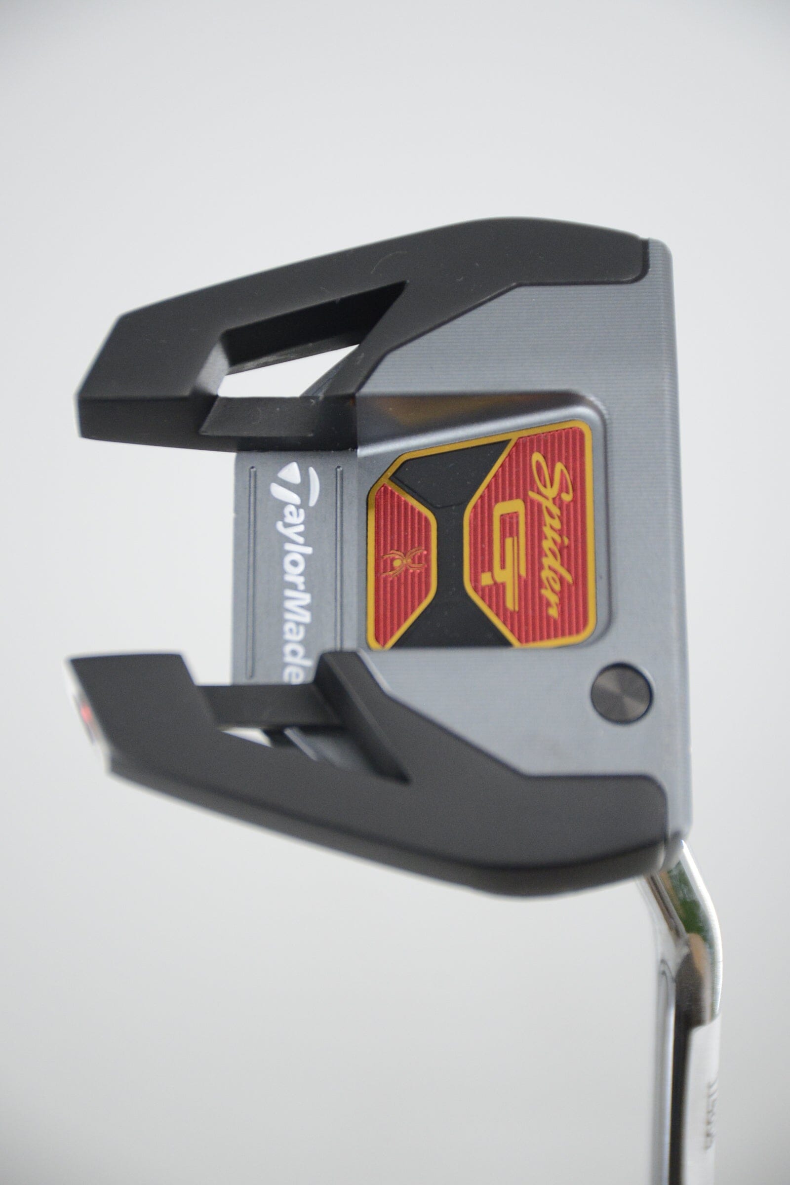 TaylorMade Spider GT Silver SB Putter 34" Golf Clubs GolfRoots 
