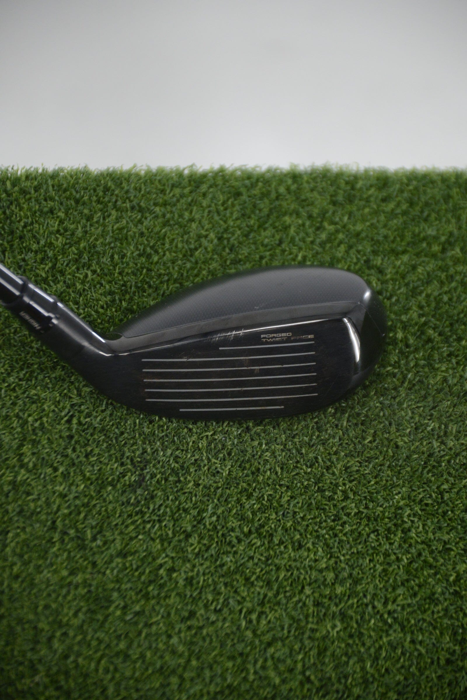 Lefty TaylorMade SIM2 Rescue 4 Hybrid R Flex 40" Golf Clubs GolfRoots 