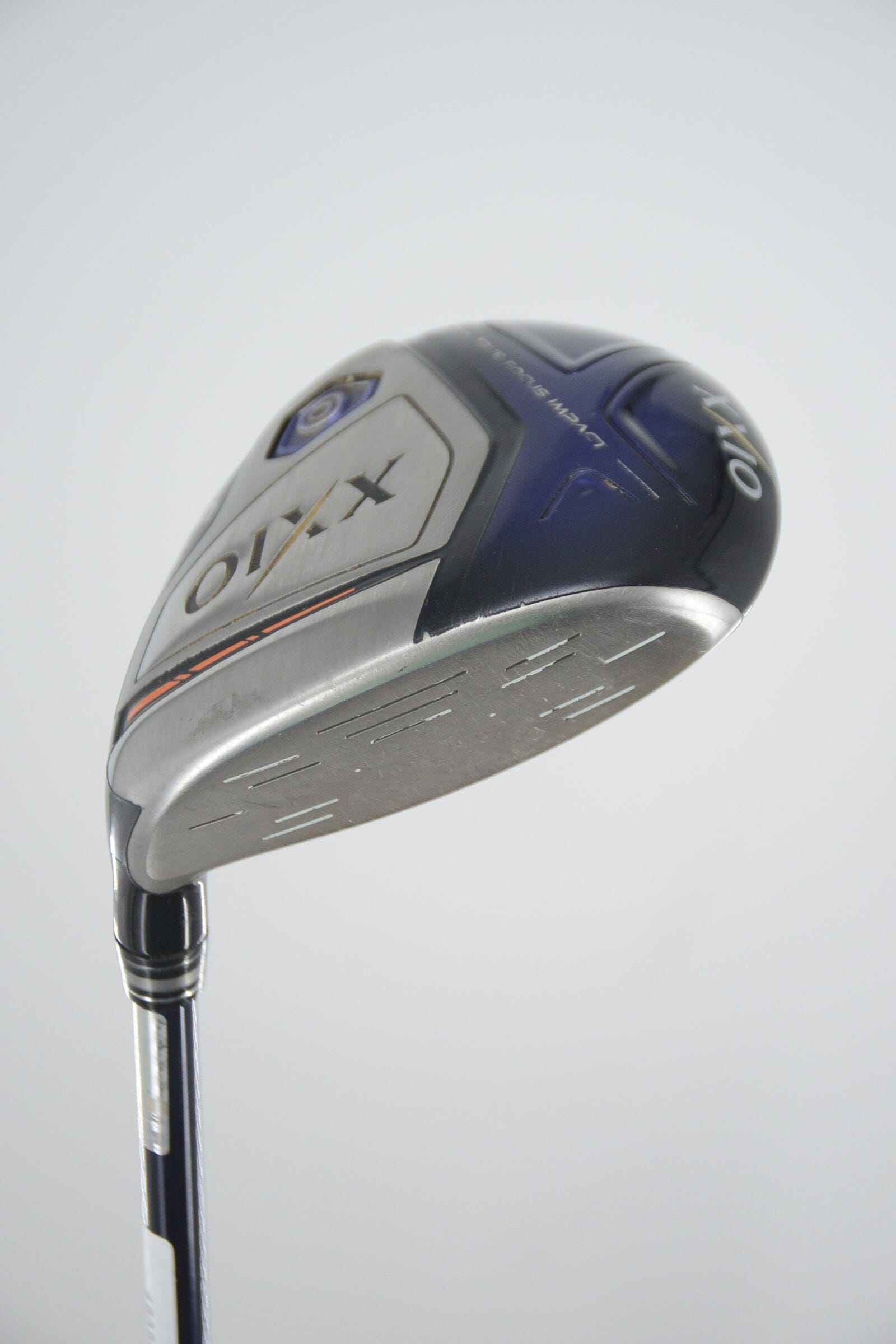 XXIO X 5 Wood S Flex 42.5" Golf Clubs GolfRoots 