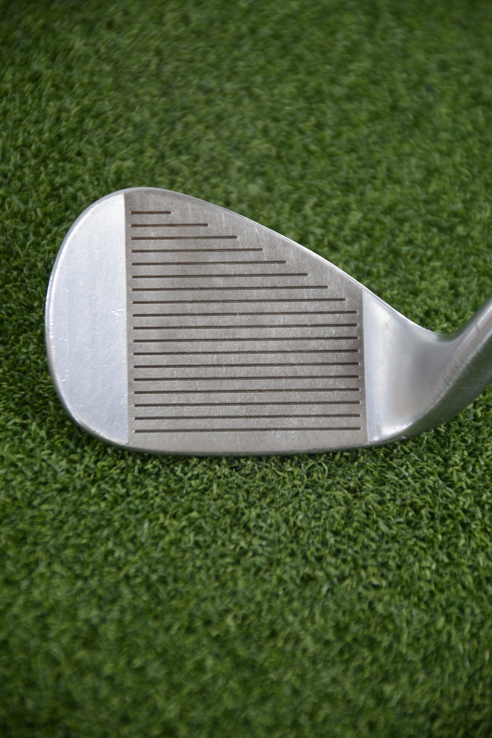 TaylorMade MG2 Chrome 60 Degree Wedge S Flex 34.5" Golf Clubs GolfRoots 