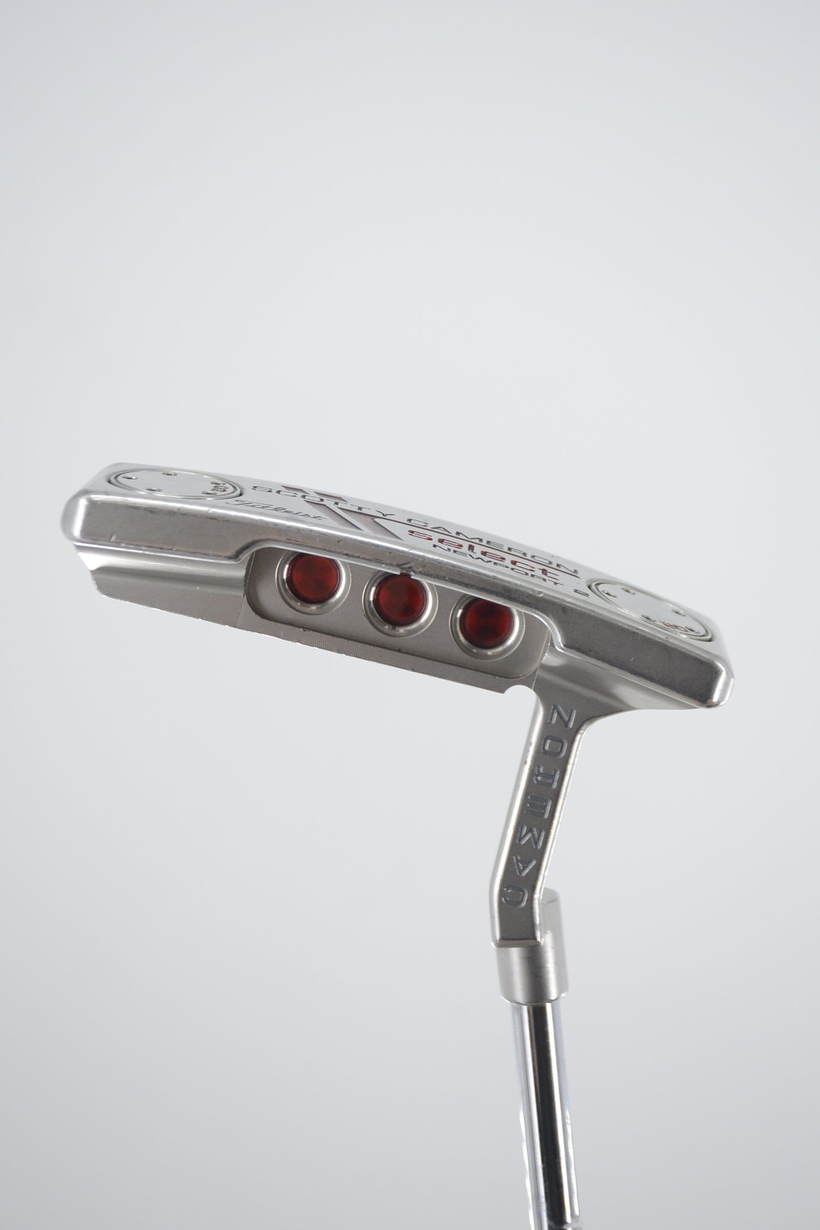 Scotty Cameron Select Newport 2 Putter 34.75"