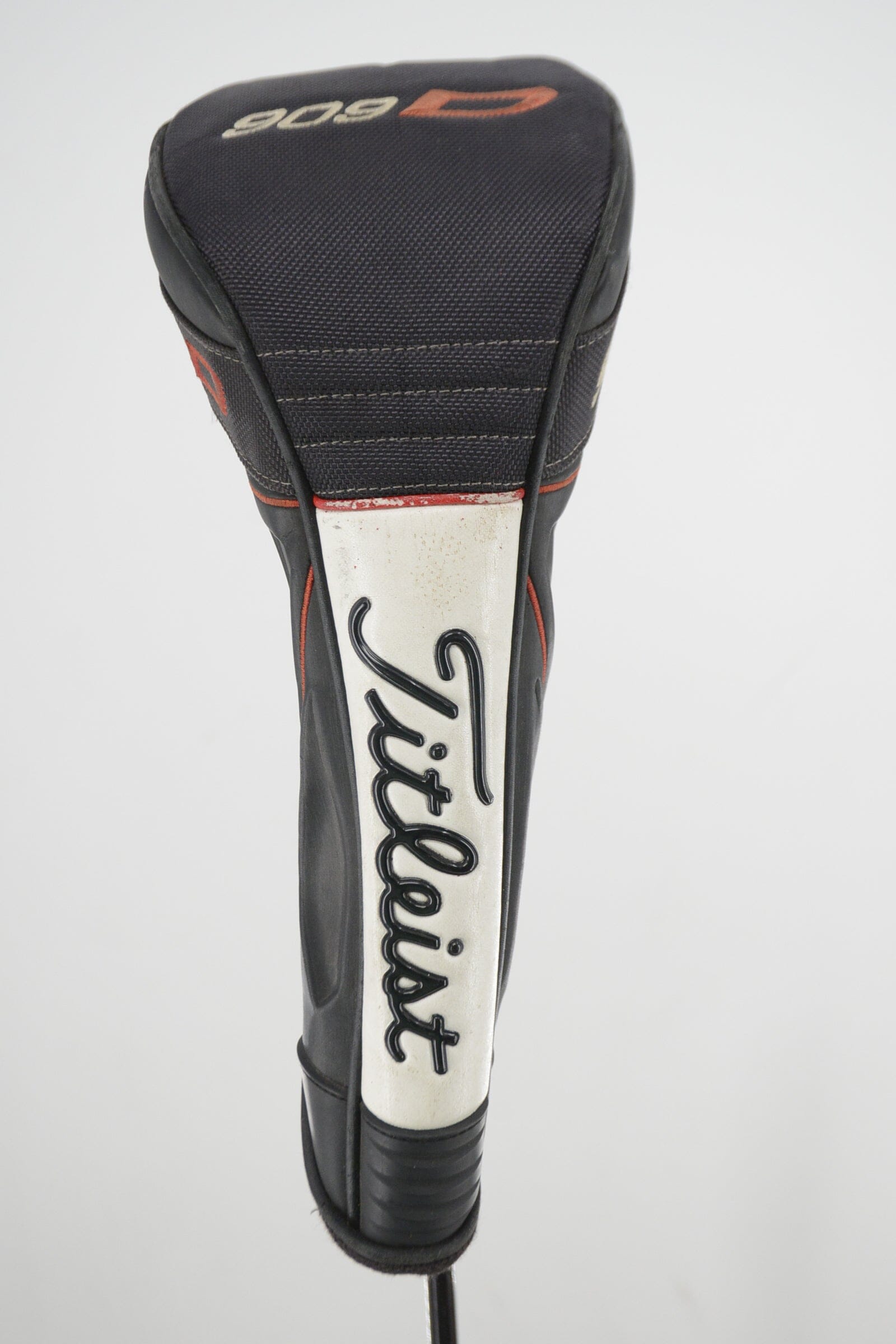 Titleist 909D3 9.5 Degree Driver S Flex 45" Golf Clubs GolfRoots 