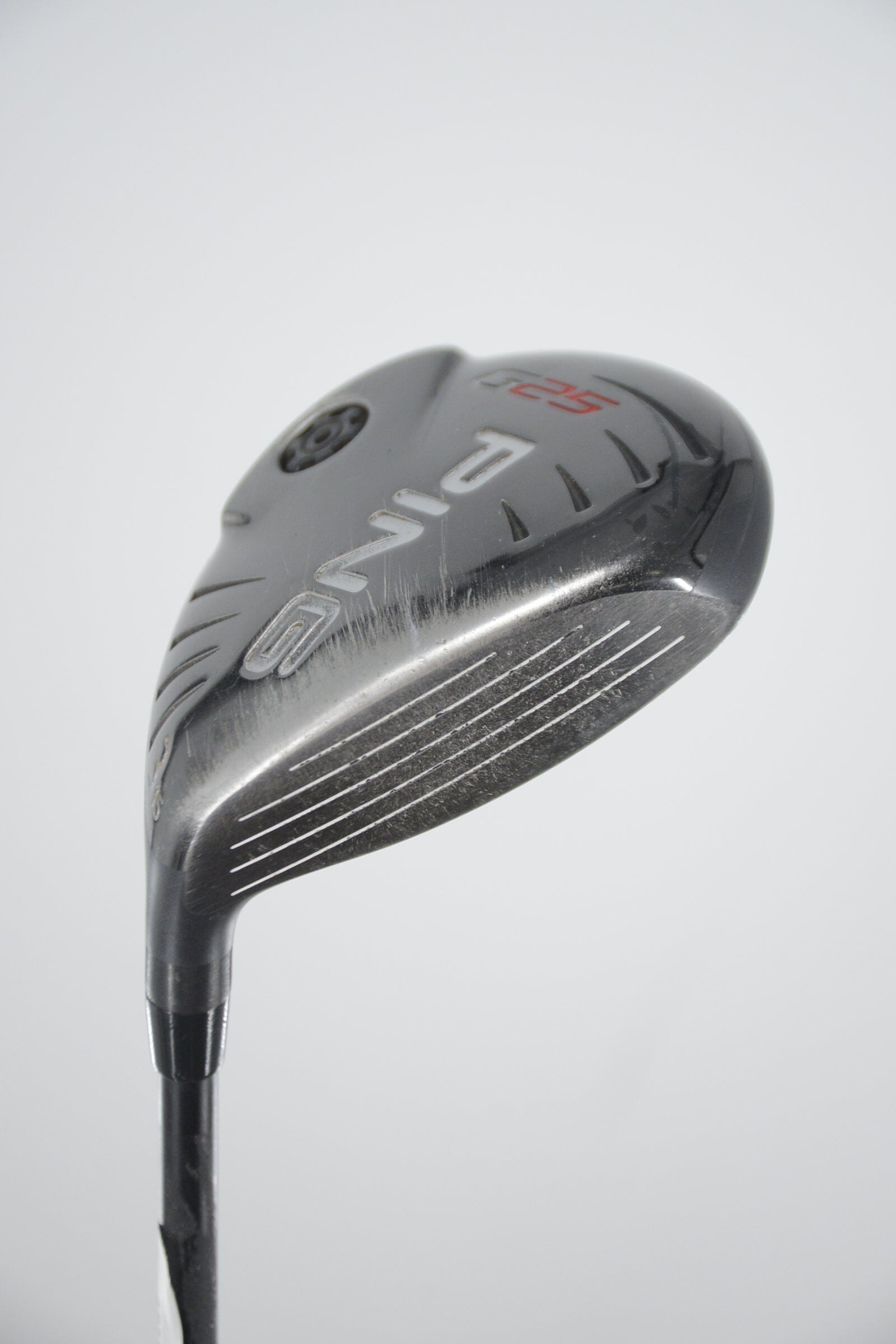 Ping G25 3 Wood R Flex 42.5" Golf Clubs GolfRoots 