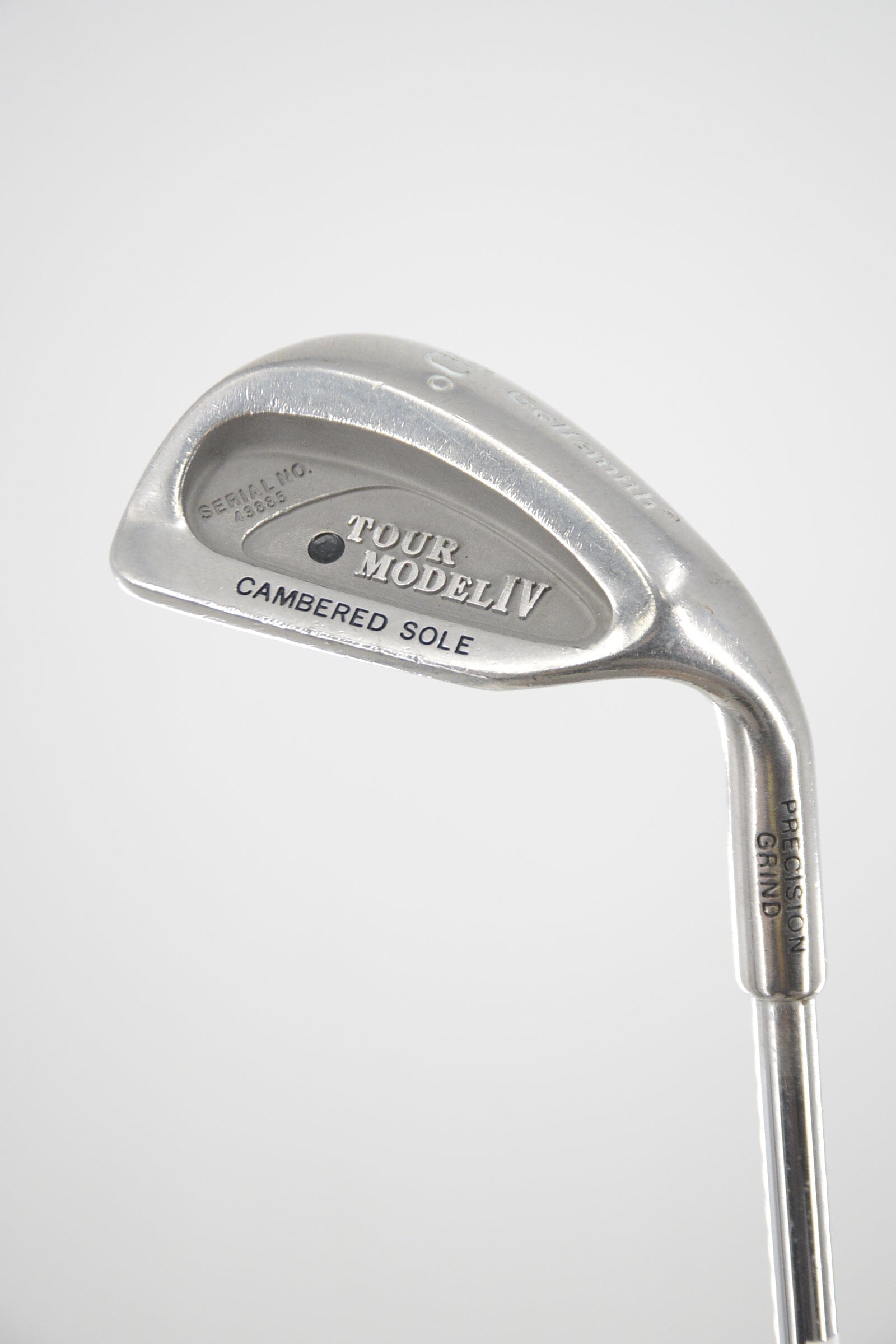 Golfsmith Tour Model IV 60 Degree Wedge R Flex 35.75" Golf Clubs GolfRoots 