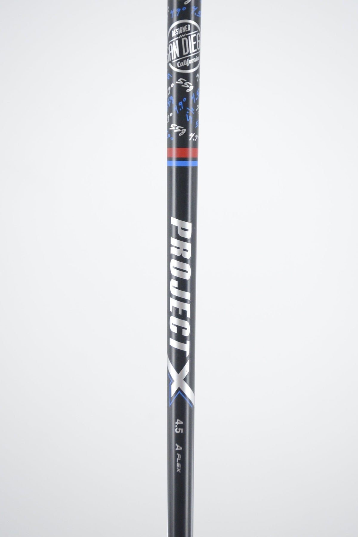Callaway XR 7 Iron SR Flex 36.75"