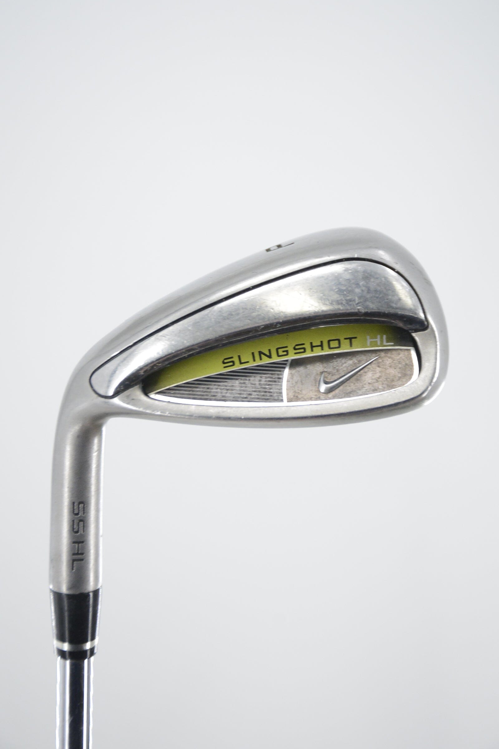 Lefty Nike Slingshot HL PW R Flex 35.75" Golf Clubs GolfRoots 