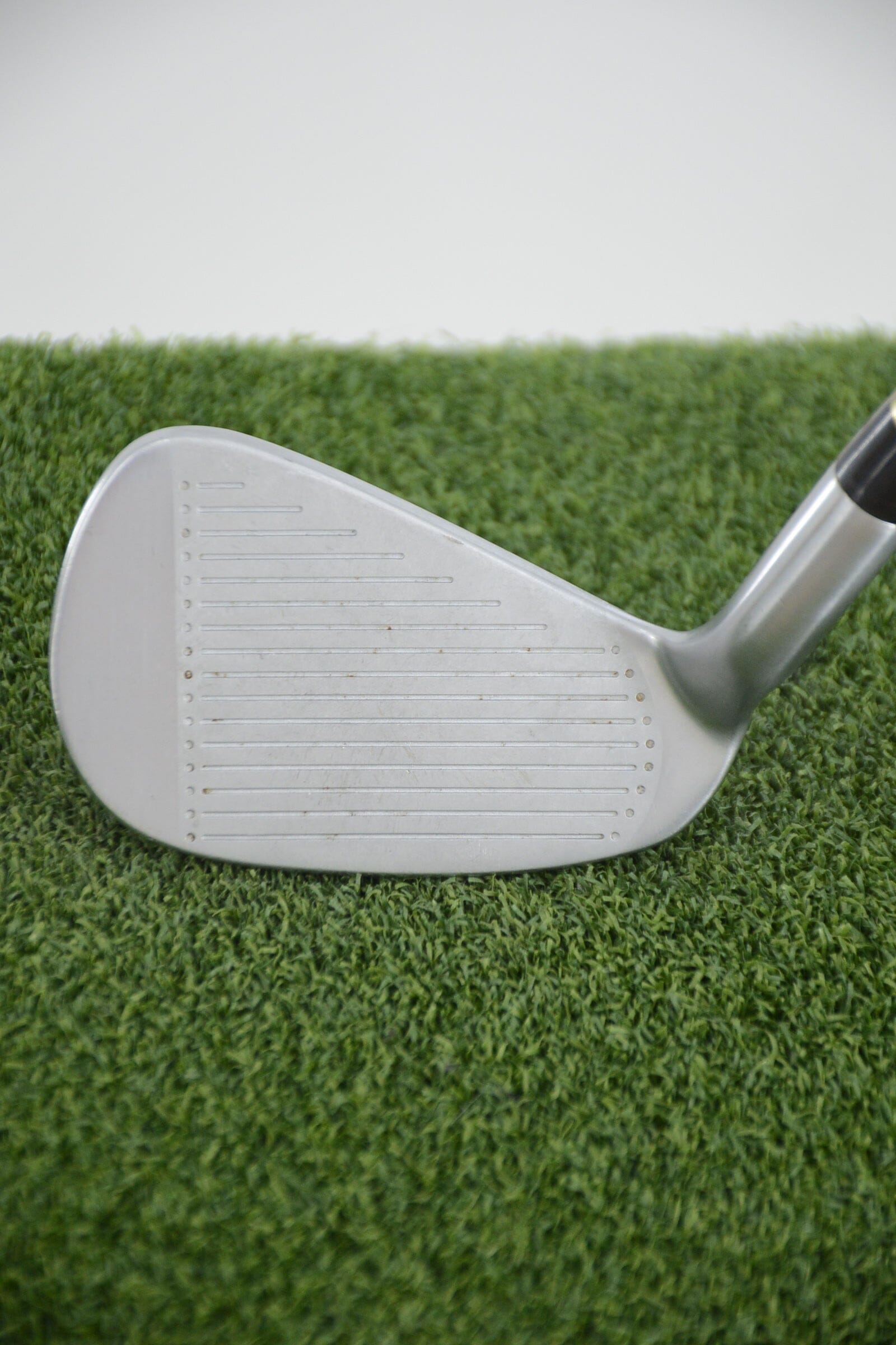 Face Forward F2 Plus 7 Iron R Flex 37.25" Golf Clubs GolfRoots 