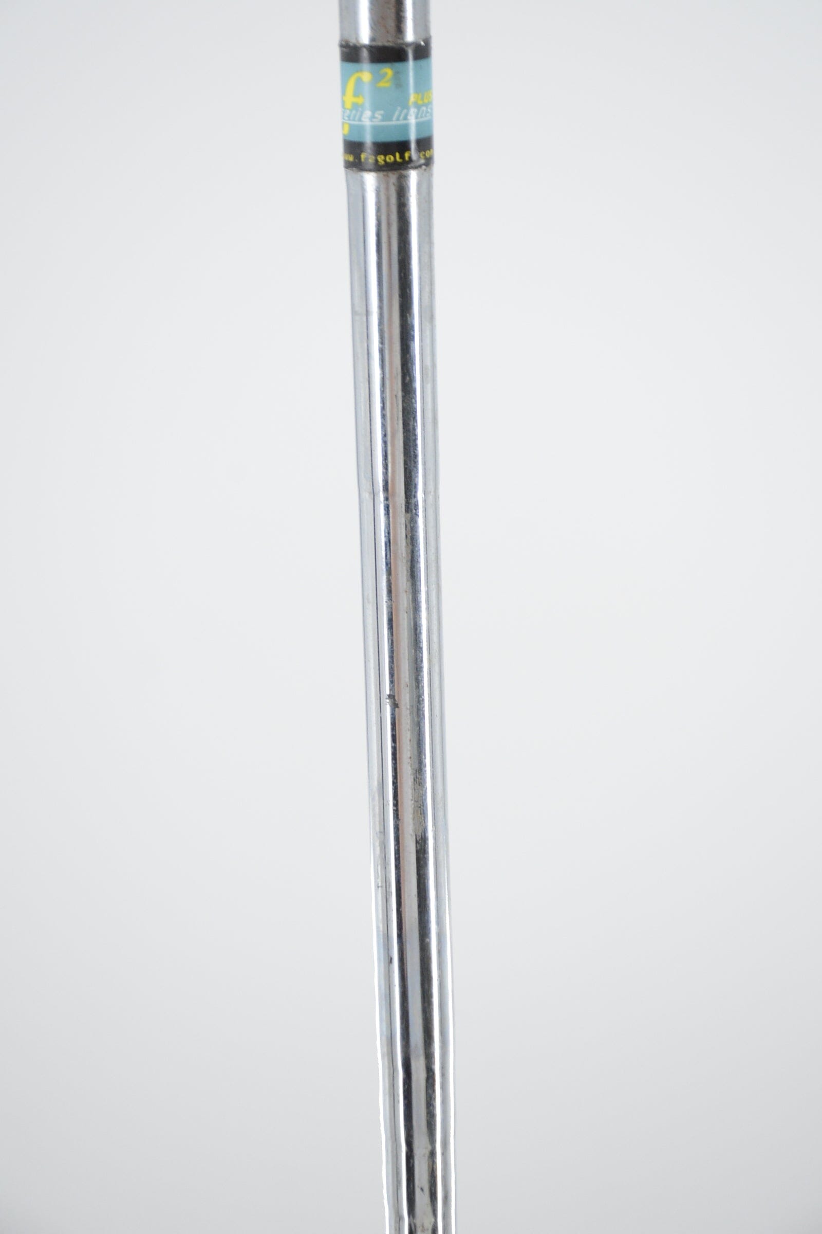 Face Forward F2 Plus 7 Iron R Flex 37.25" Golf Clubs GolfRoots 