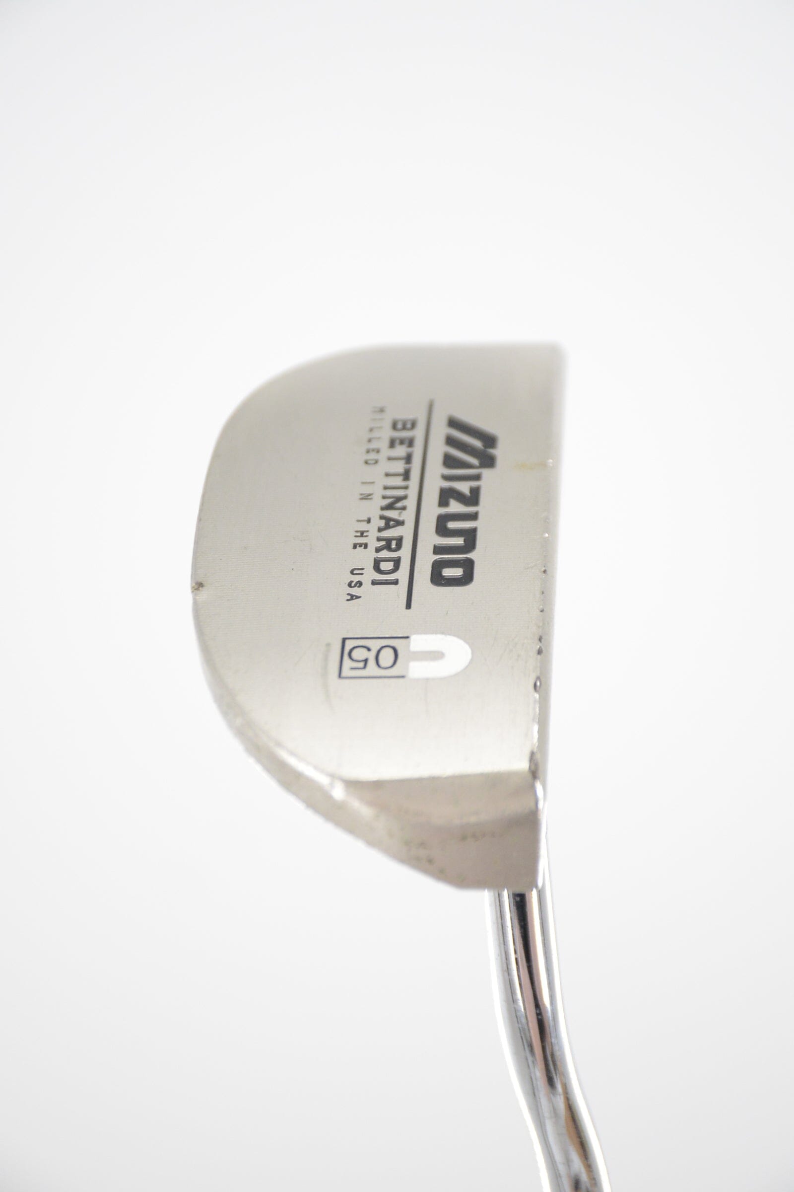 Mizuno Bettinardi C-05 Putter 35.5" Golf Clubs GolfRoots 