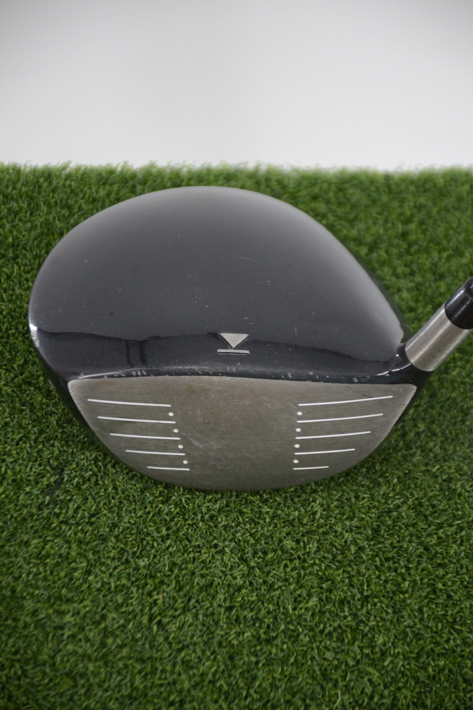 Titleist 909D3 9.5 Degree Driver S Flex 45" Golf Clubs GolfRoots 