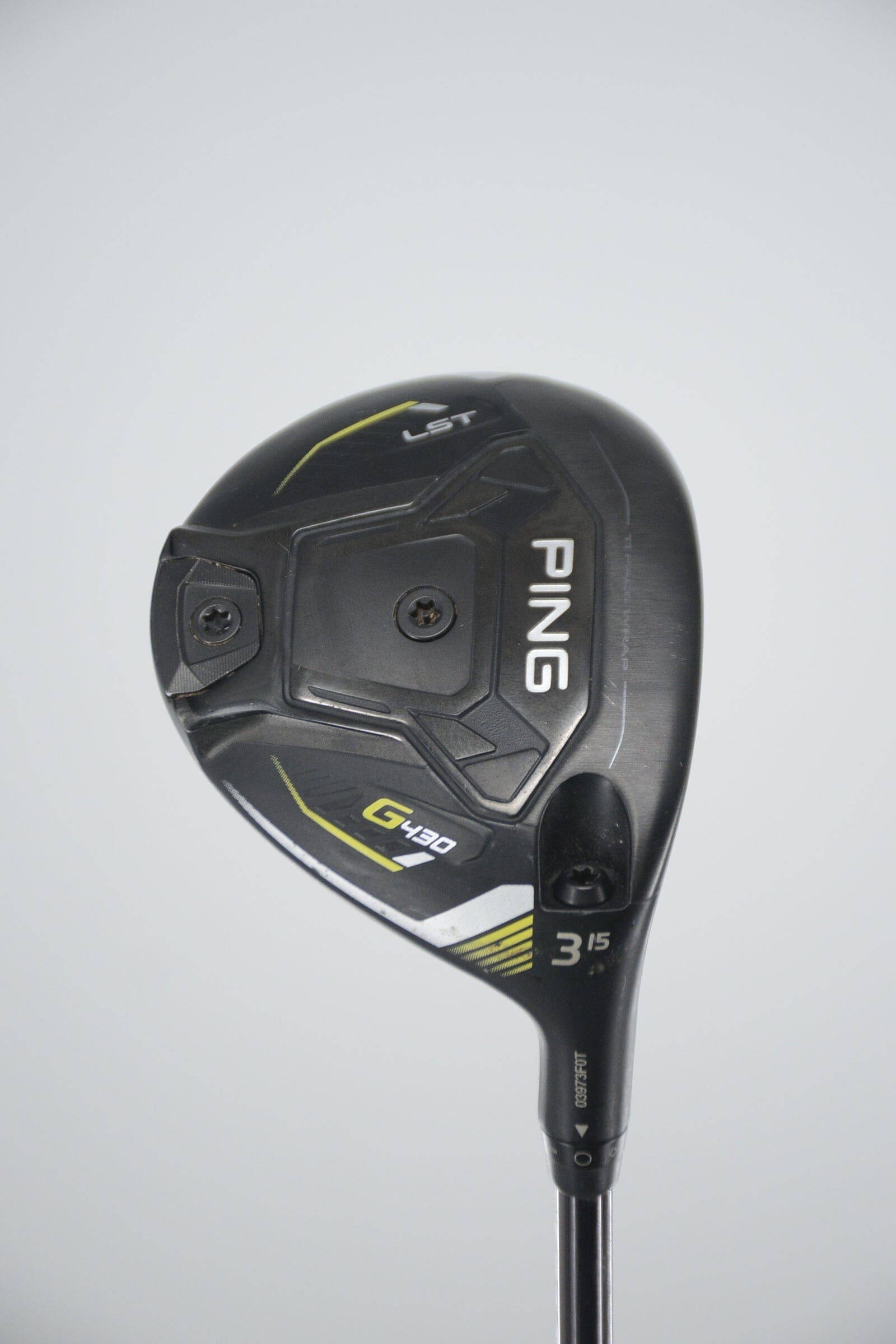Ping G430 LST 3 Wood X Flex 42.5" Golf Clubs GolfRoots 