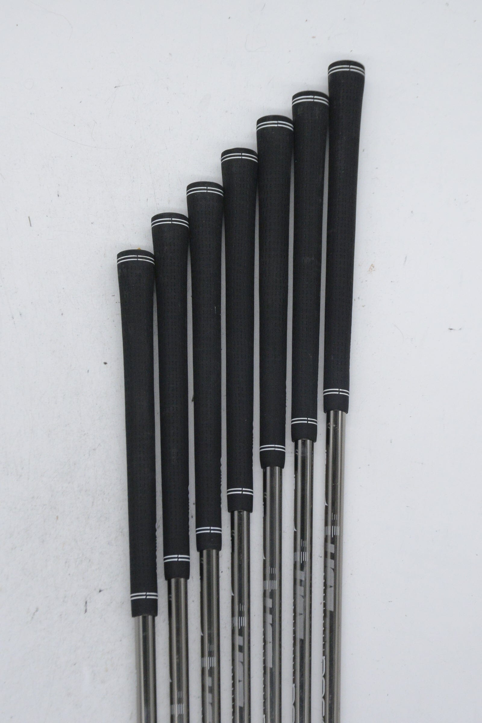 Ben Hogan PTX Mid Launch 4-PW Iron Set R Flex Std Length Golf Clubs GolfRoots 