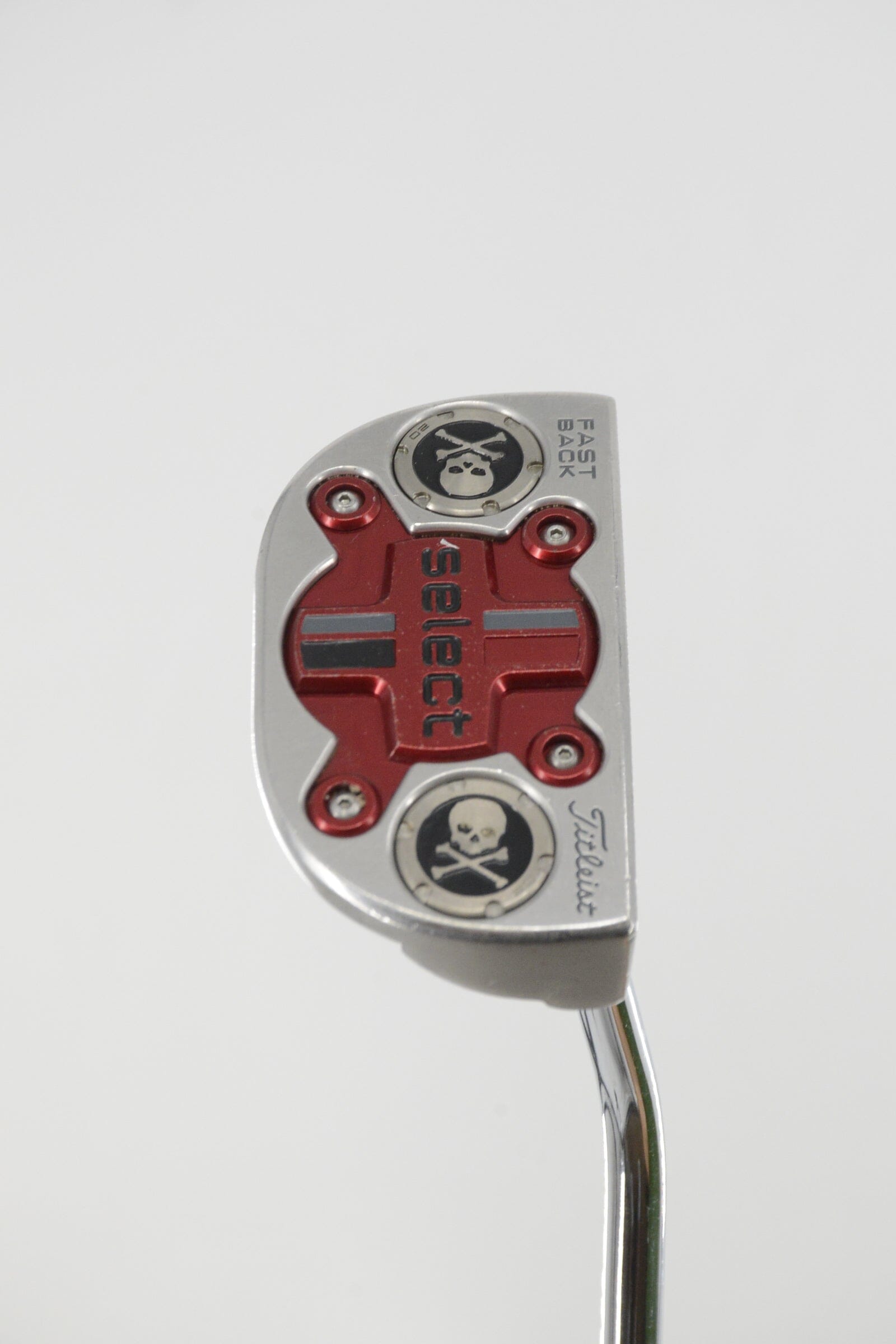 Scotty Cameron 2018 Select Fastback Putter 33.75" Golf Clubs GolfRoots 