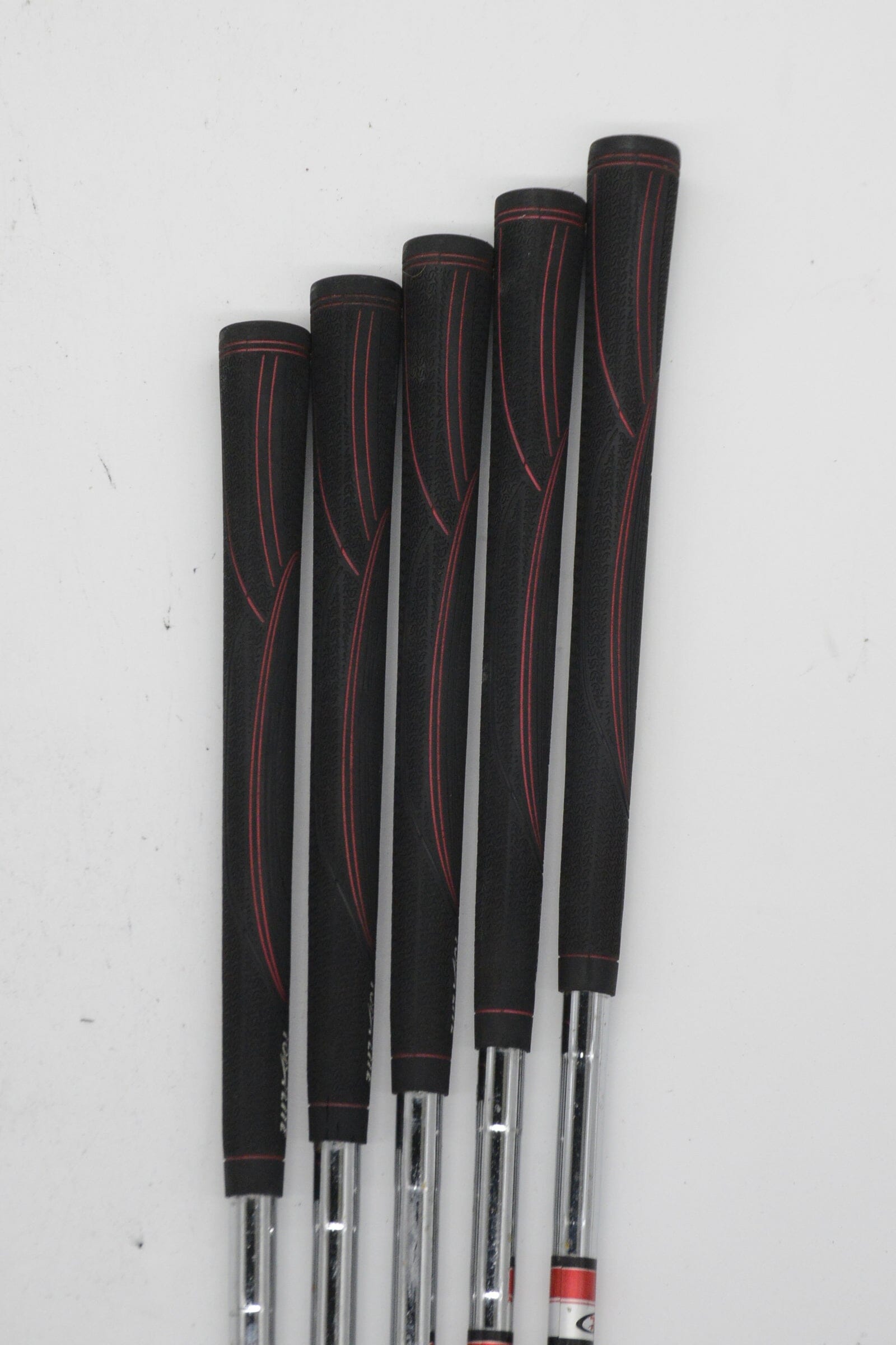 Top Flite XL 6-PW Iron Set R Flex -1.25" Golf Clubs GolfRoots 