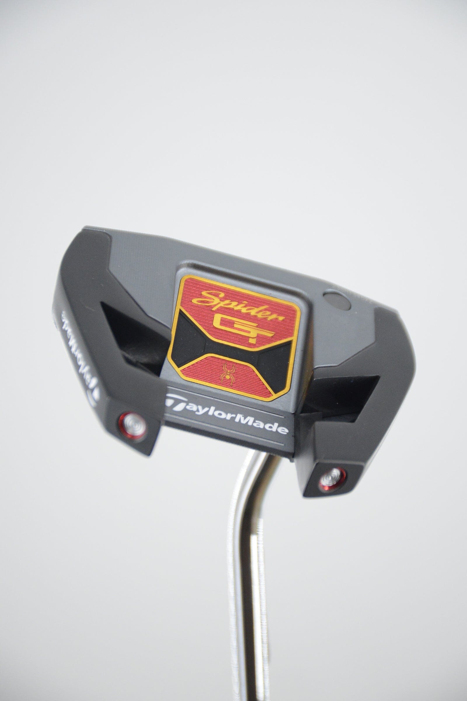 TaylorMade Spider GT Silver SB Putter 34" Golf Clubs GolfRoots 